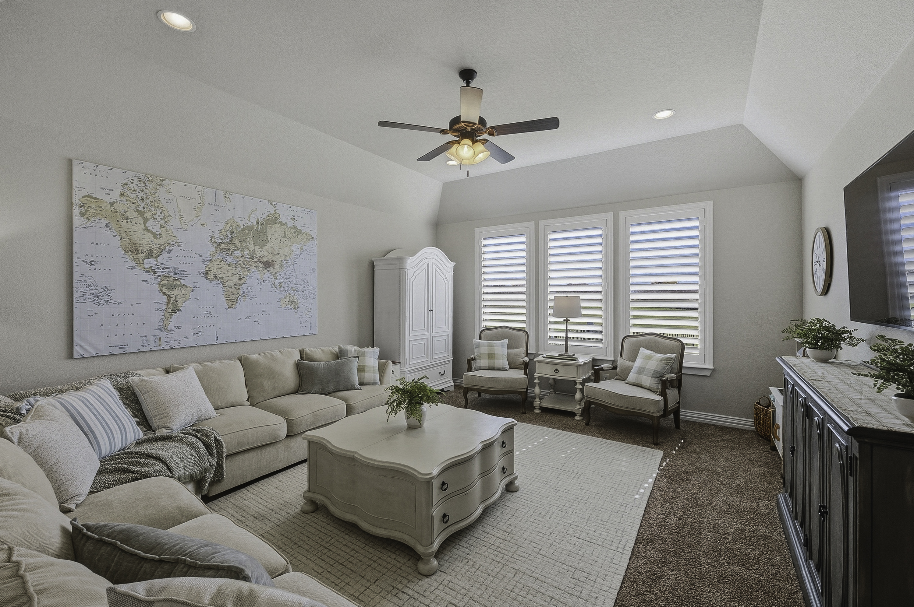  10700 San Simeon Lane, Fort Worth, TX, 76179 - 物件實景