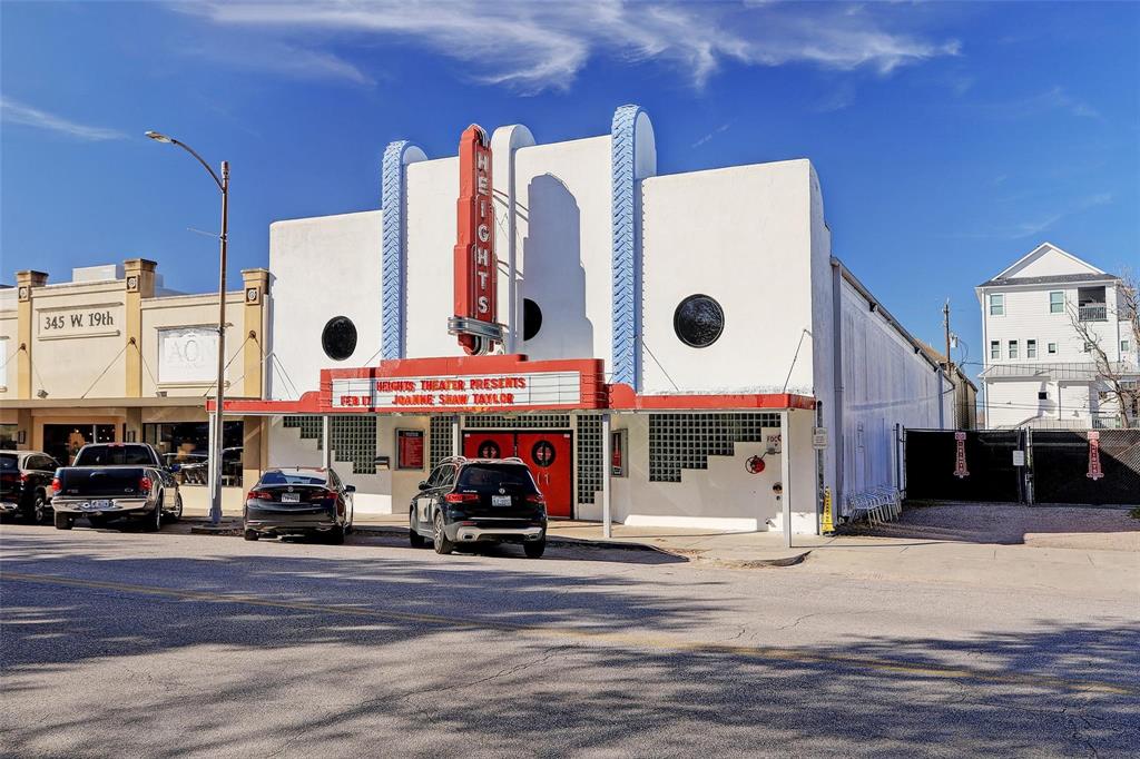 Houston, Texas, 77008, United States, 3 Bedrooms Bedrooms, ,3 BathroomsBathrooms,Residential,For Sale,1931769