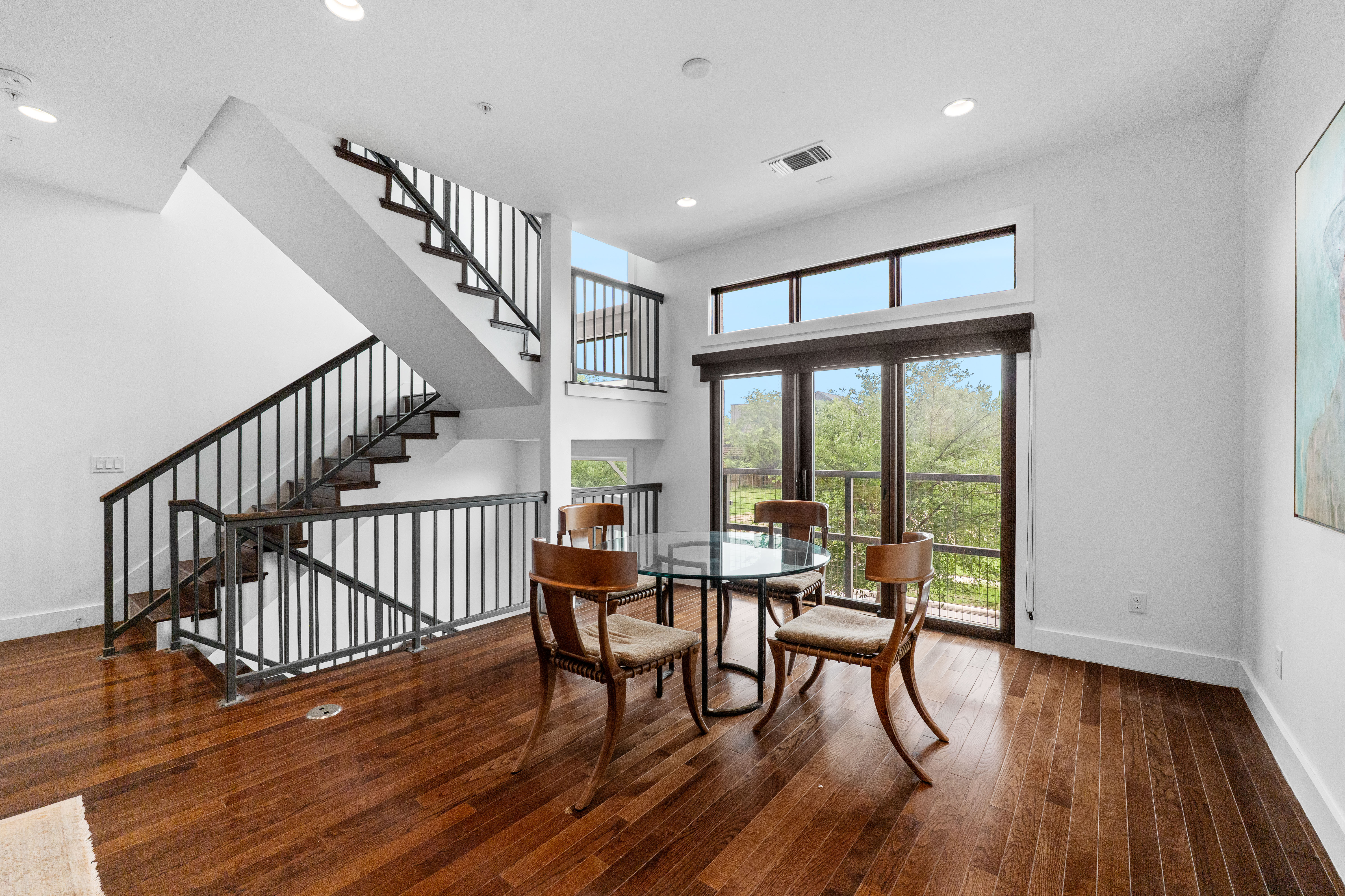  Pearl District Luxury Brownstone with Rooftop Views - 物件實景