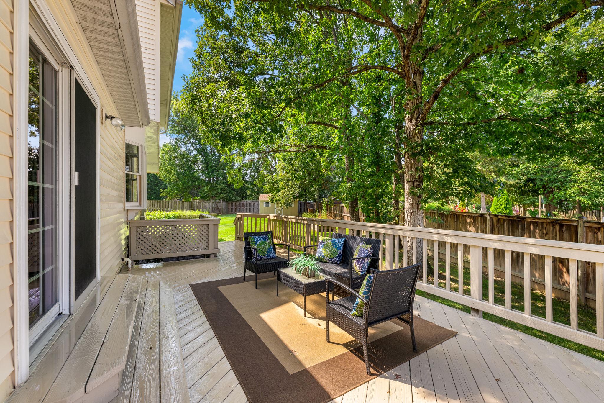  6520 White Post Road, Centreville, VA, 20121 - 物件實景