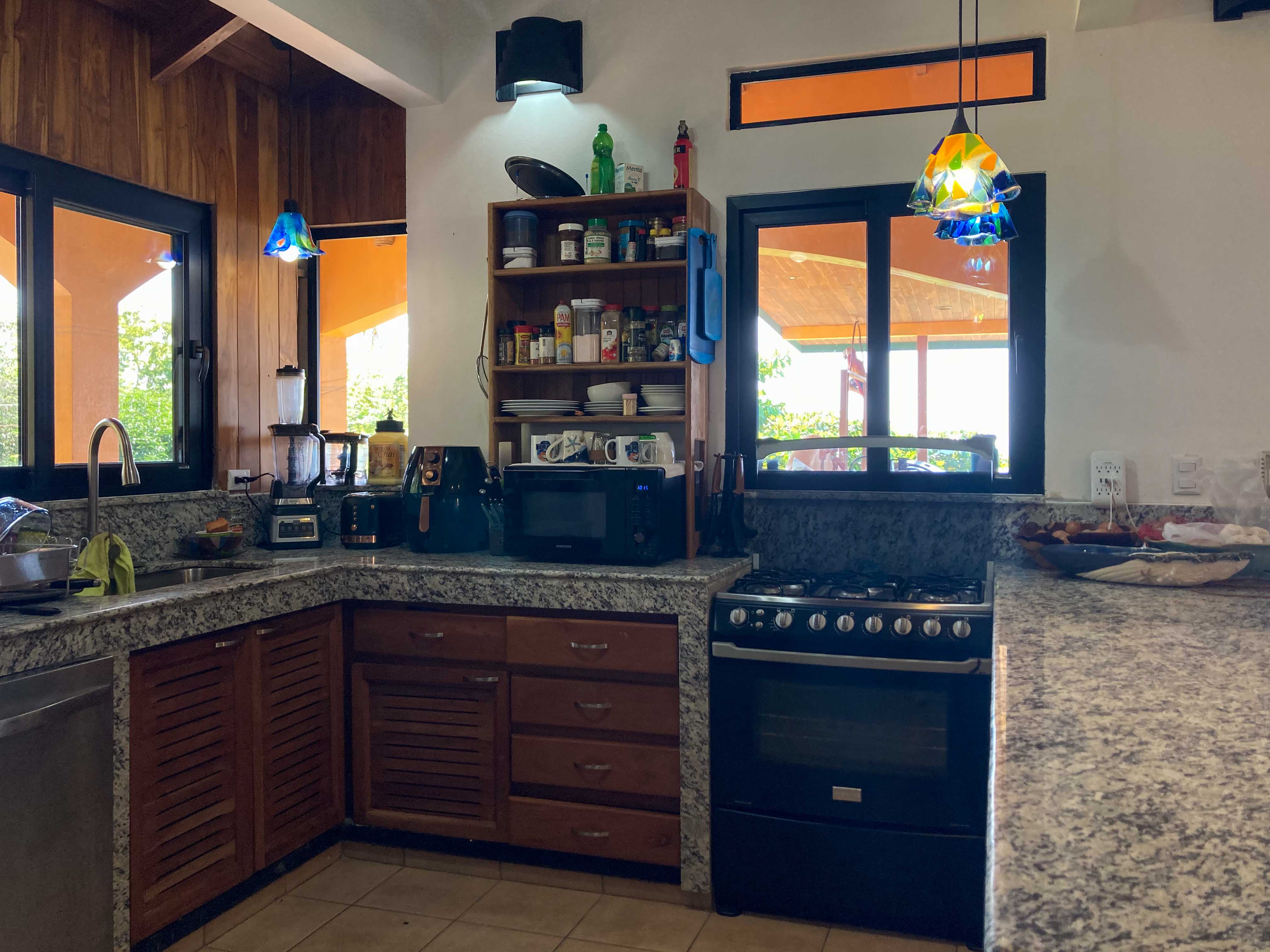 Samara, Samara, Guanacaste, CR, 3 Bedrooms Bedrooms, ,3 BathroomsBathrooms,Residential,For Sale,Samara,1609250