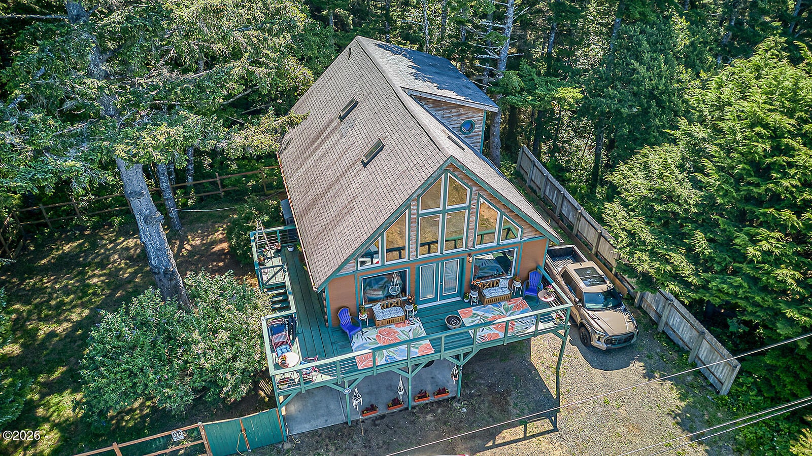 Cedar Crest Pl, Waldport, OR 97394 #1