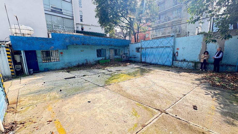 Benito Juárez, Ciudad de México, 03023, Mexico, 1 Bedroom Bedrooms, ,Residential,For Sale,1918155