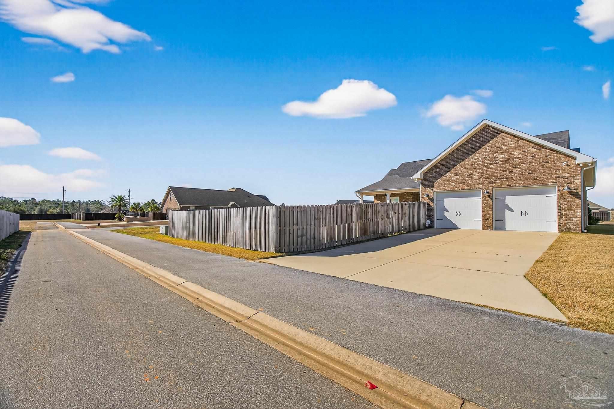 Cantonment, Florida, 32533, United States, 4 Bedrooms Bedrooms, ,4 BathroomsBathrooms,Residential,For Sale,2015044