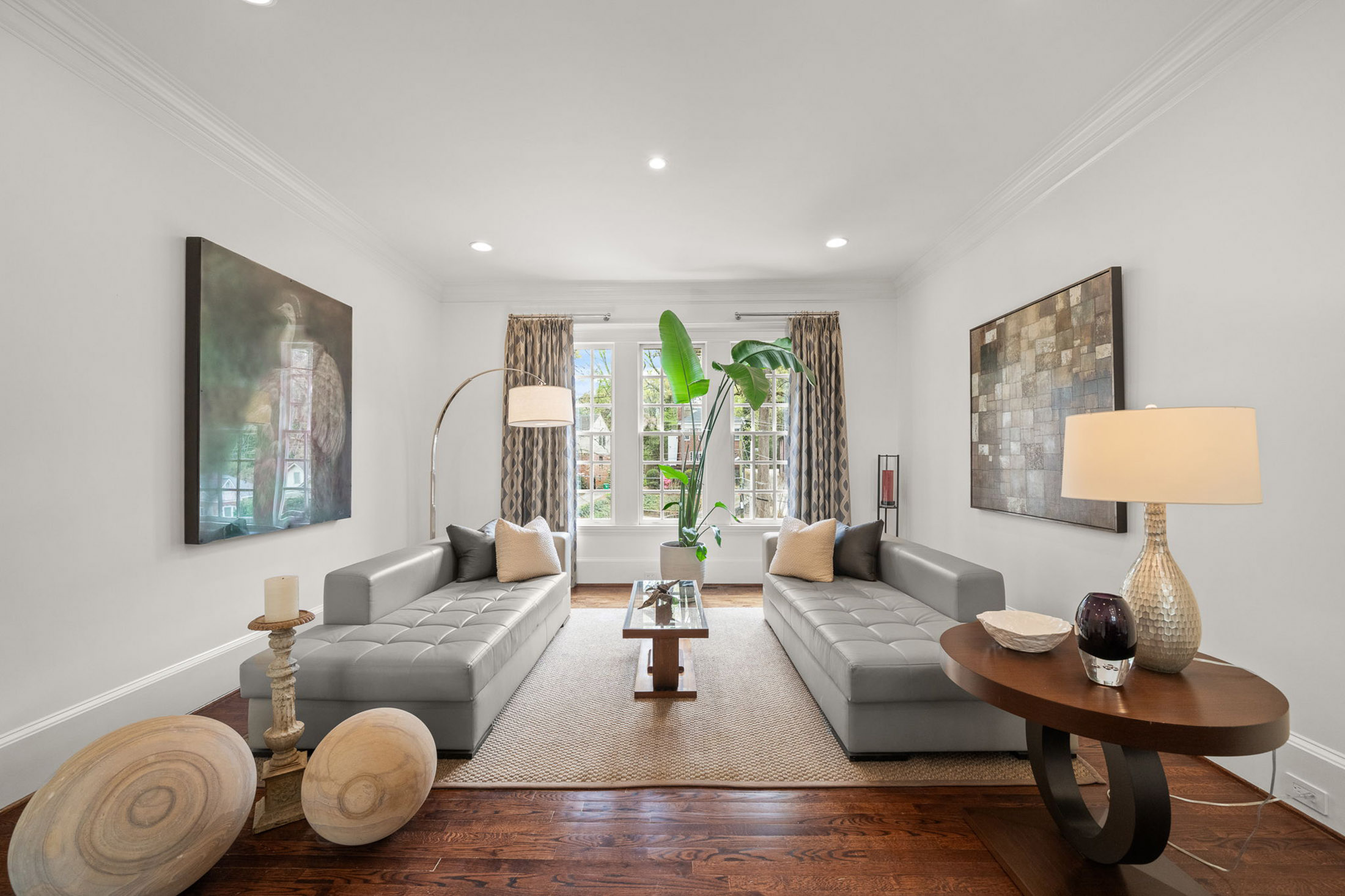  Extraordinary Druid Hills Brick Home with a Resort-caliber Backyard - 物件實景