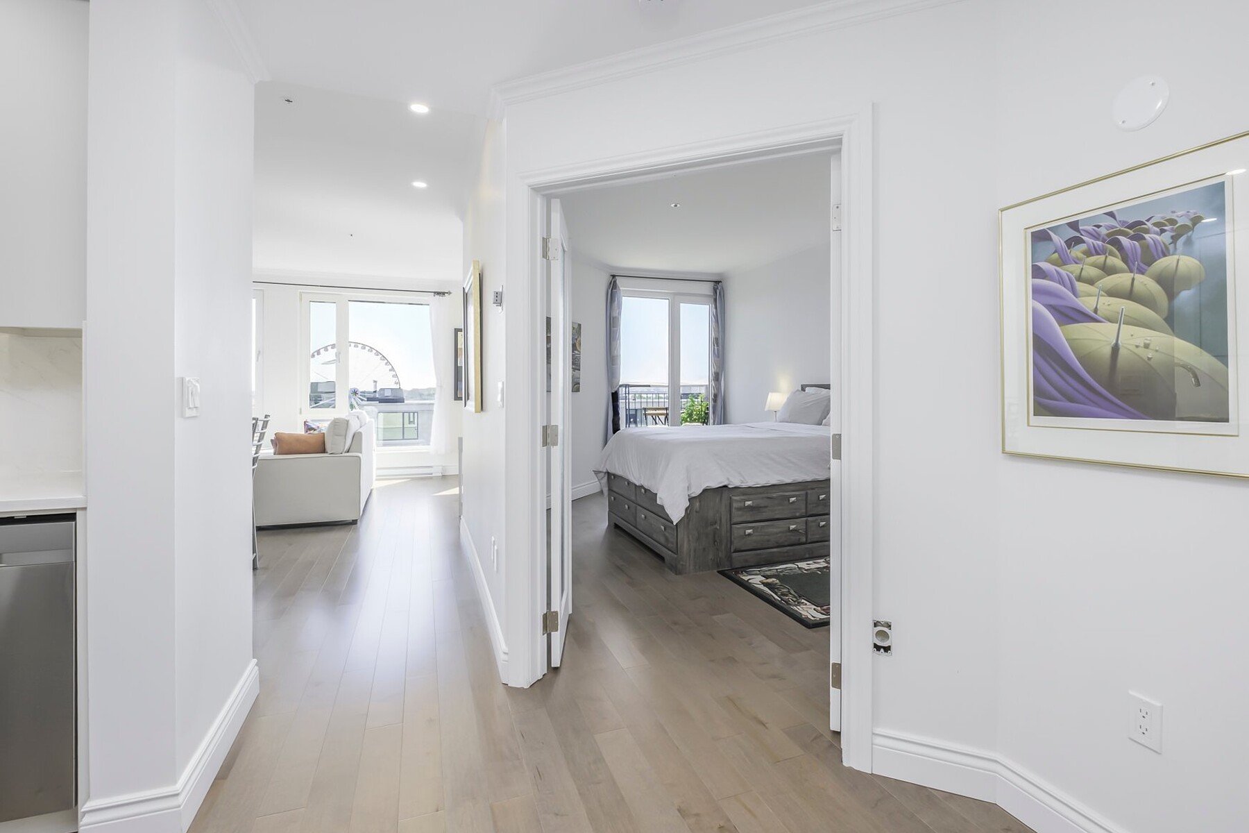  Sumptuous & Chic Pied-à-terre - 物件實景