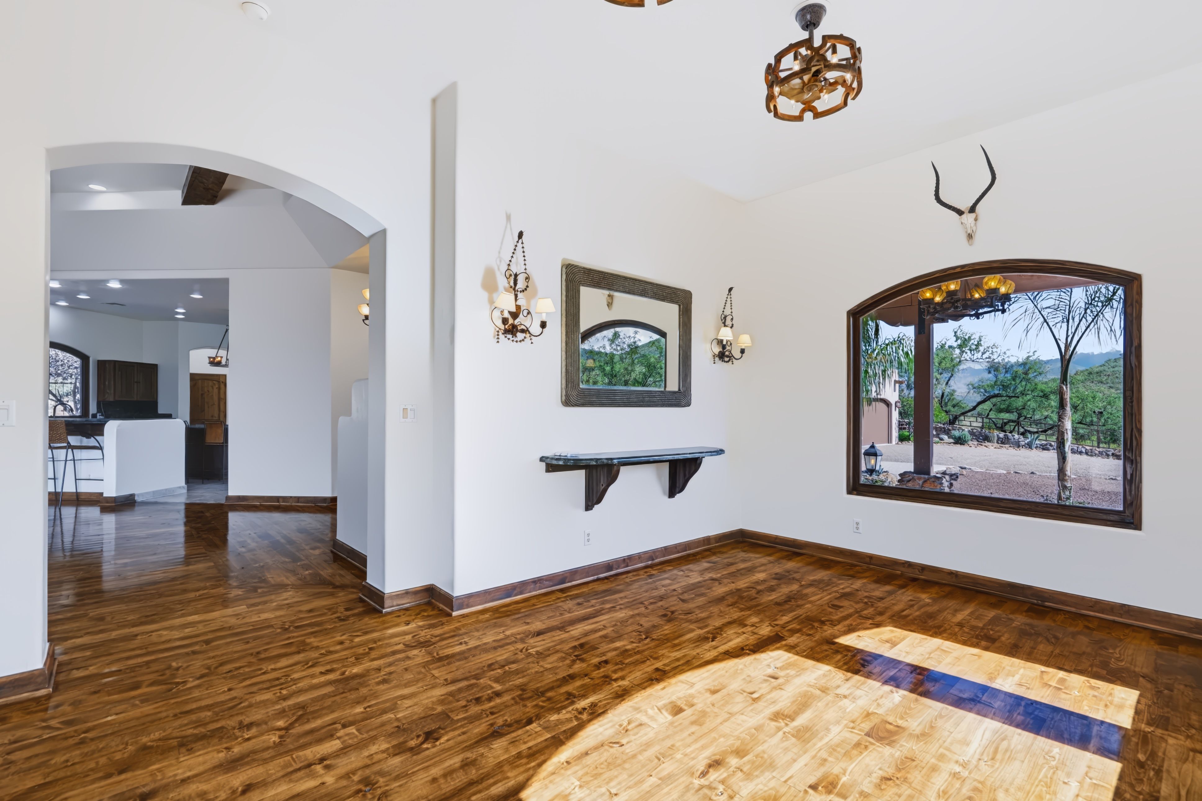  1052 Morning Star Drive¦Tubac, AZ - 物件實景