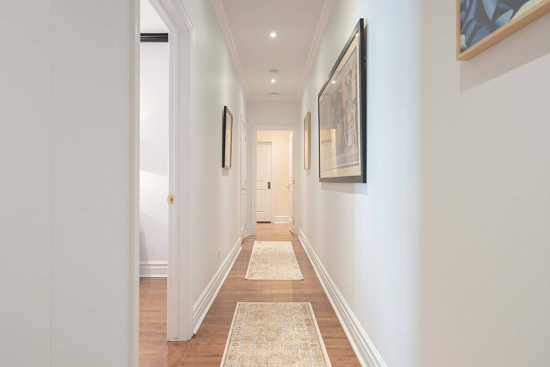  Refined Living at The Linton - 物件實景