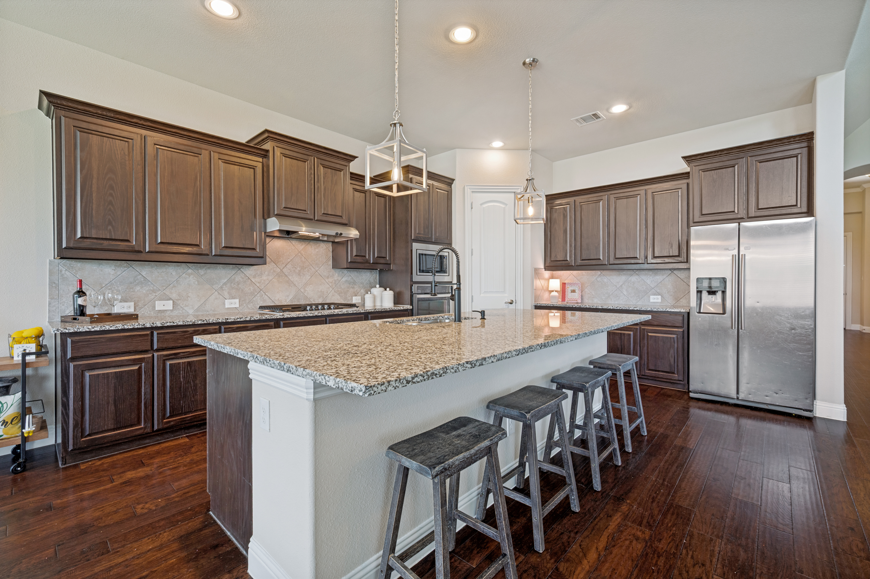  3095 Ida Drive, Frisco, TX, 75033 - 物件實景