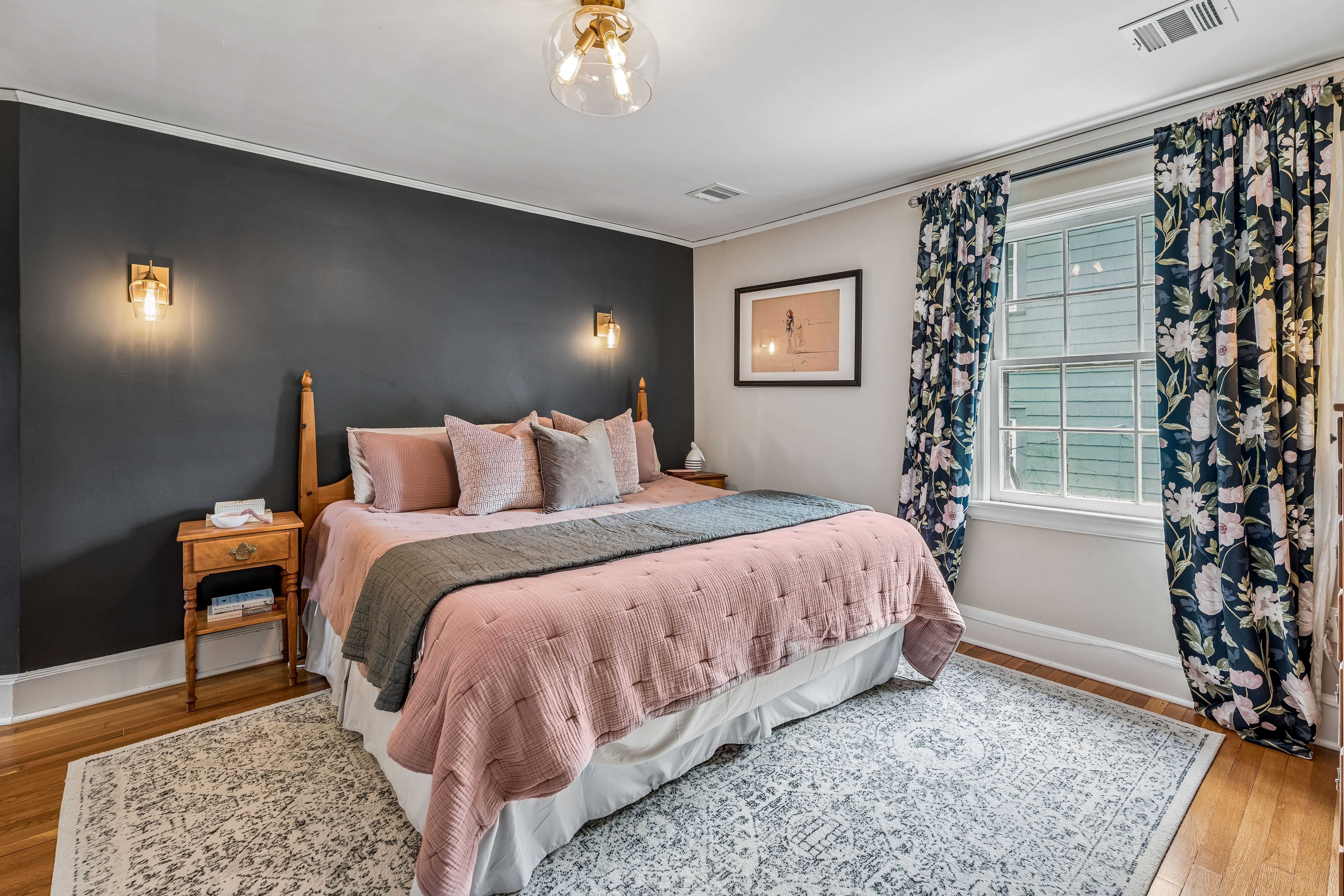  282 Richmond Avenue, South Orange Village, NJ 07079 - 物件實景