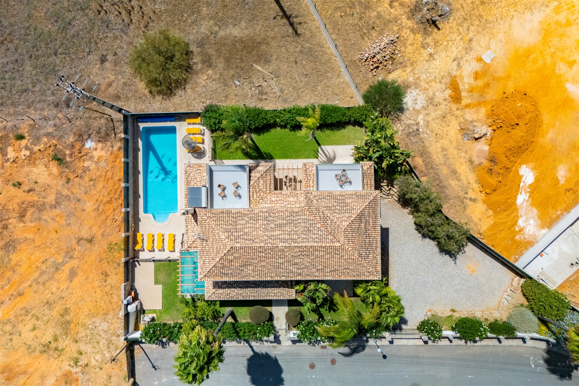 Detached house, 4 bedrooms, for Sale - 物件實景