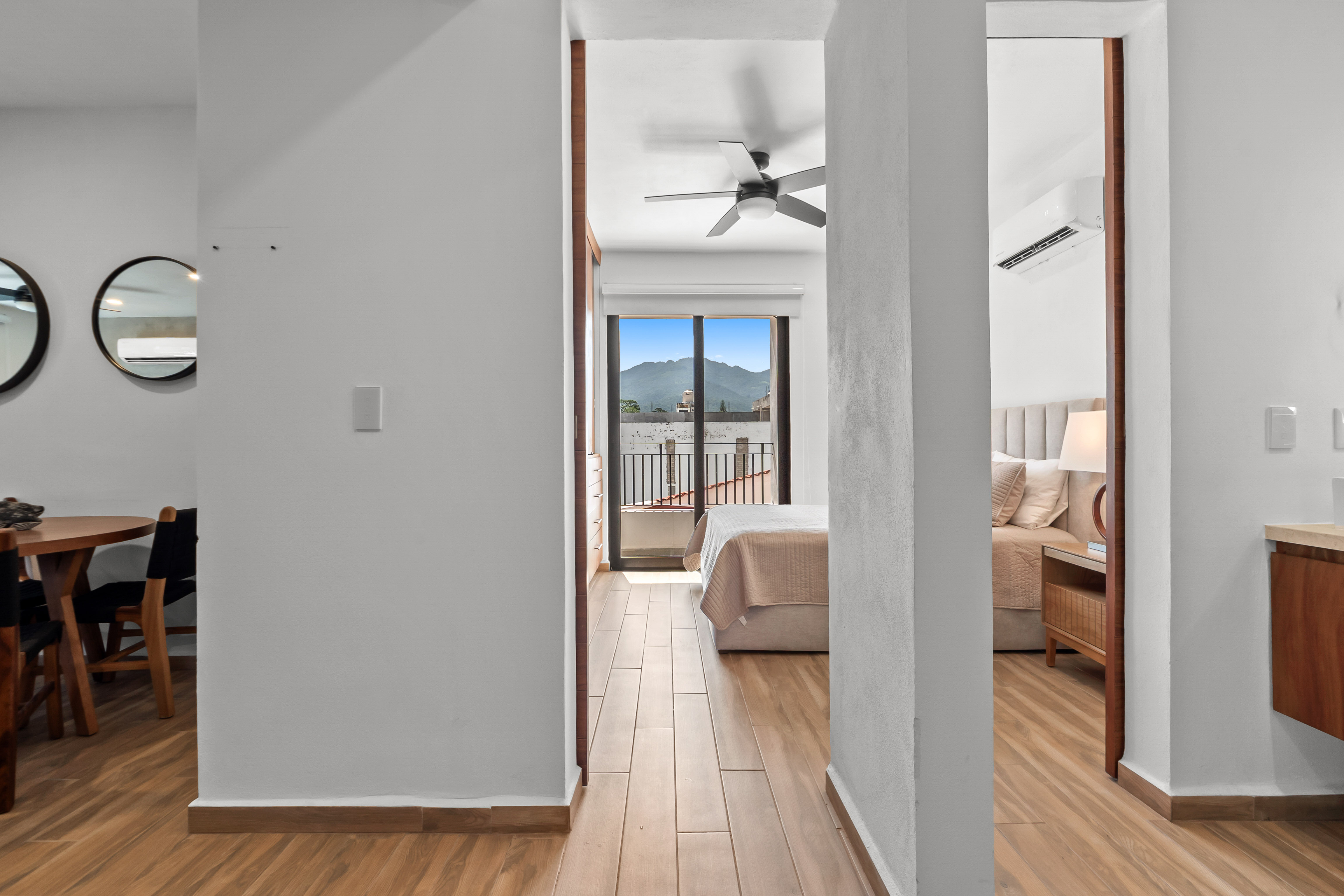  Terra 244  Contemporary Living and Investment in La Versalles - 物件實景