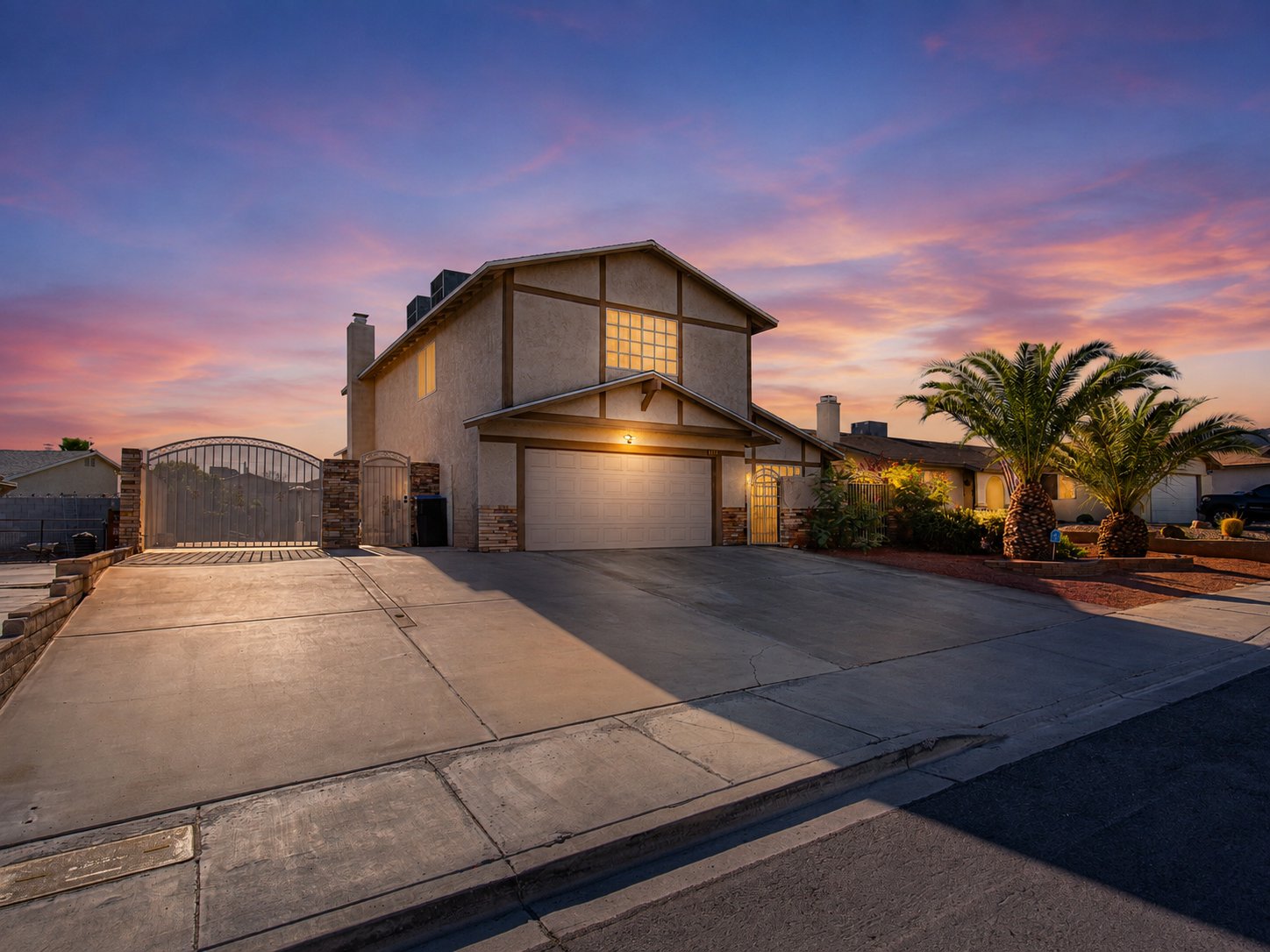 Brick Dr, Henderson, NV 89002