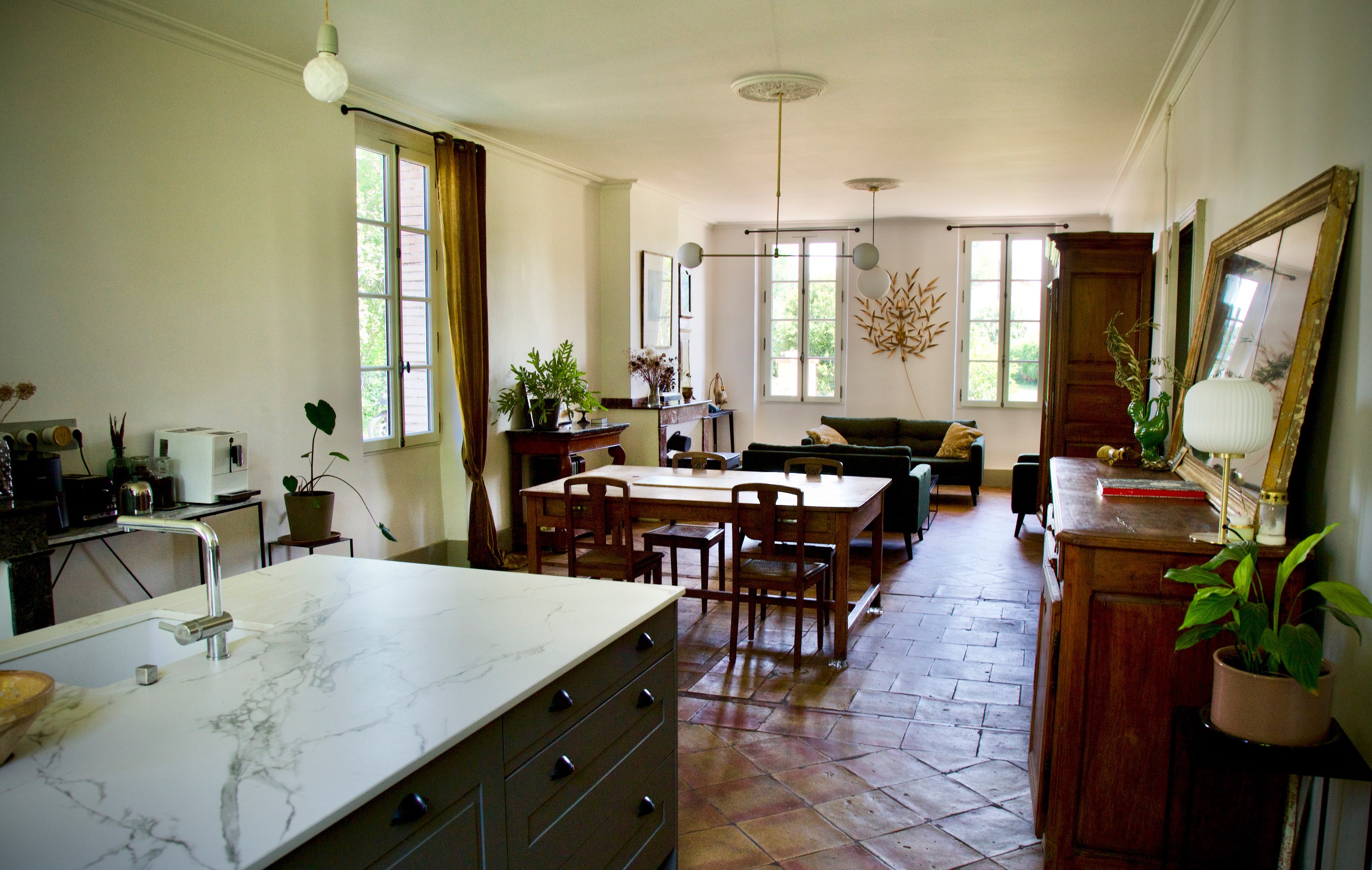  Maison de maître - 物件實景