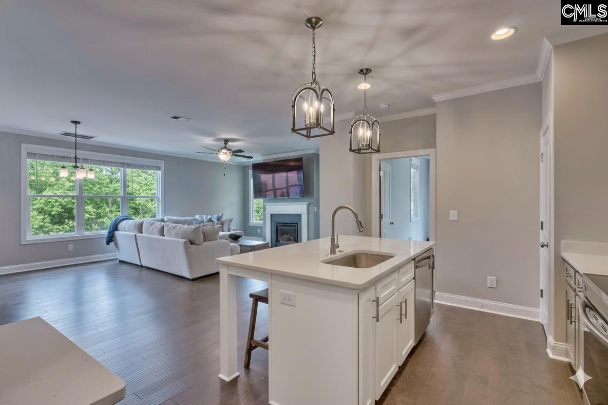 Elgin, South Carolina, 29045, United States, 4 Bedrooms Bedrooms, ,3 BathroomsBathrooms,Residential,For Sale,1989491