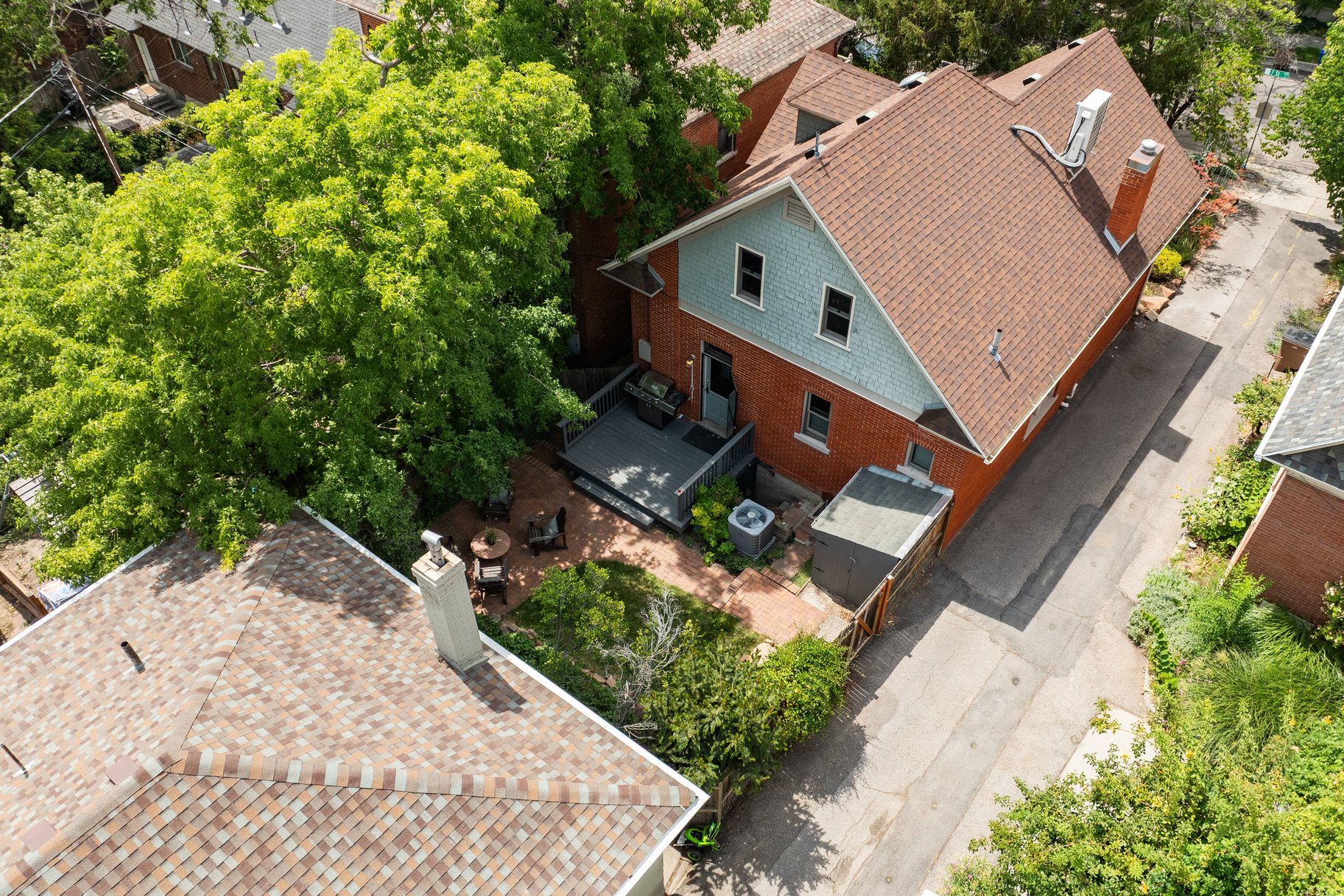  Stunning 1902 Victorian in the Historic Avenues - 物件實景