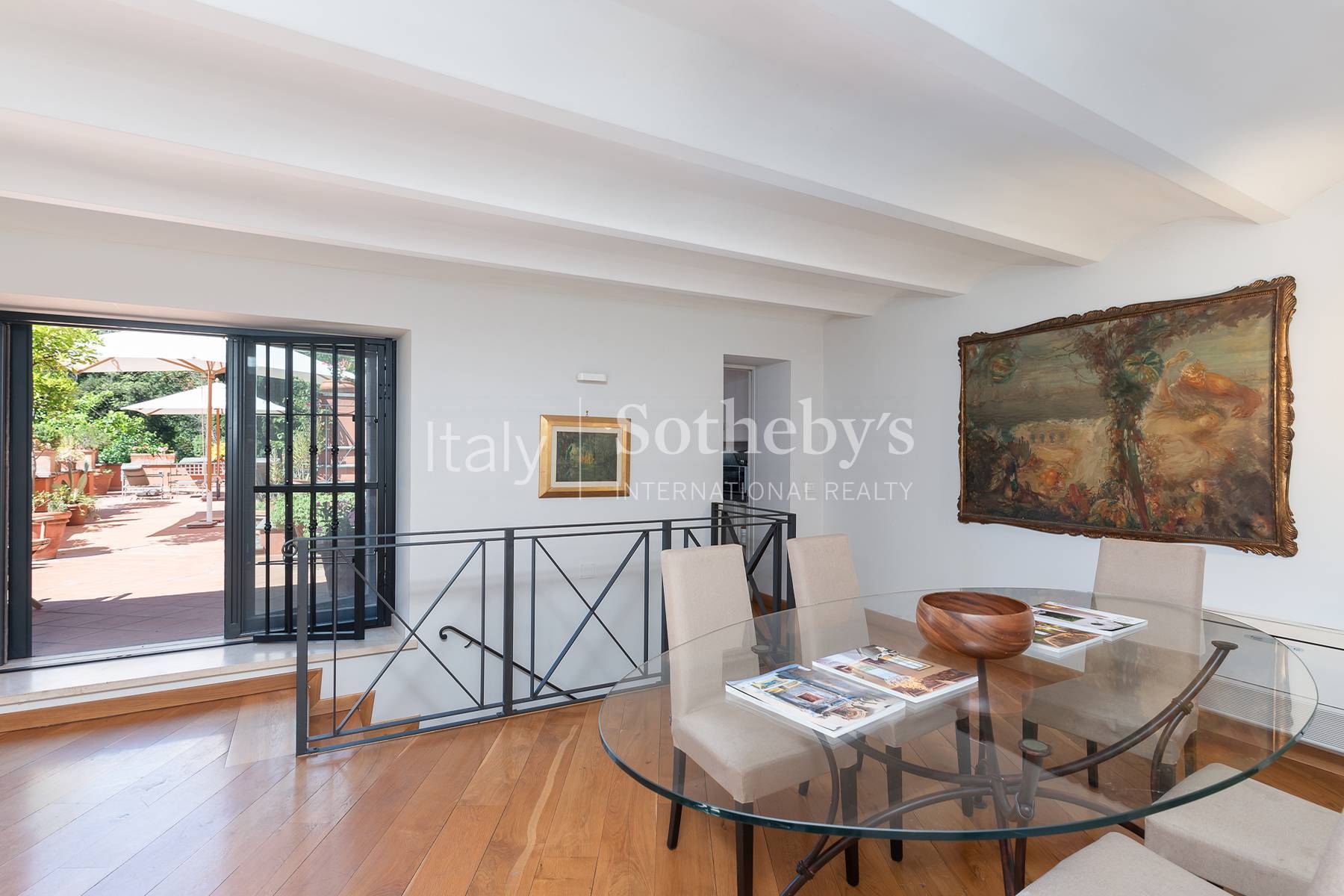  Liberty house exquisitely renovated near the Colosseum - 物件實景