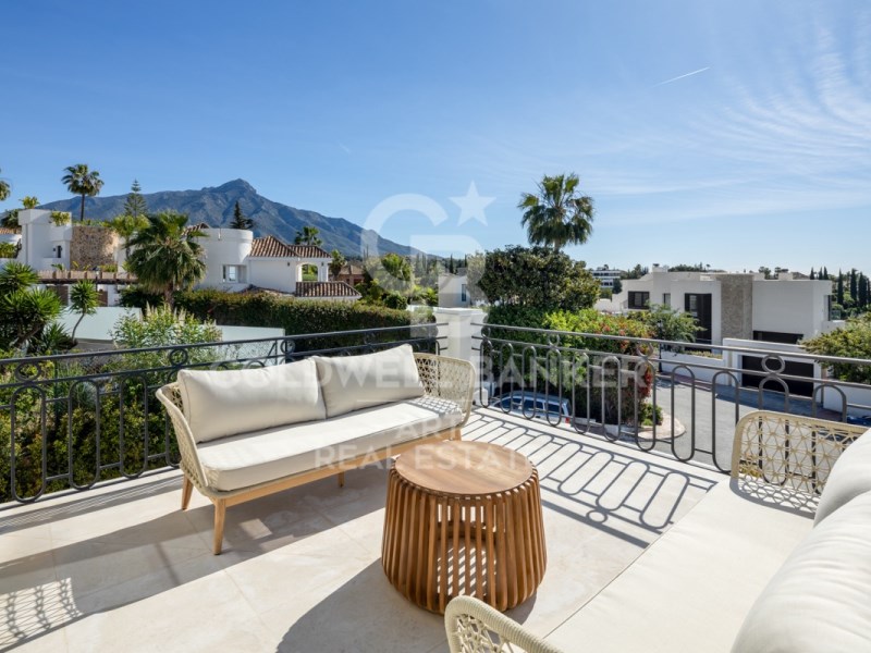 Marbella, Andalusia, ES, 6 Bedrooms Bedrooms, ,6 BathroomsBathrooms,Residential,For Sale,1766301