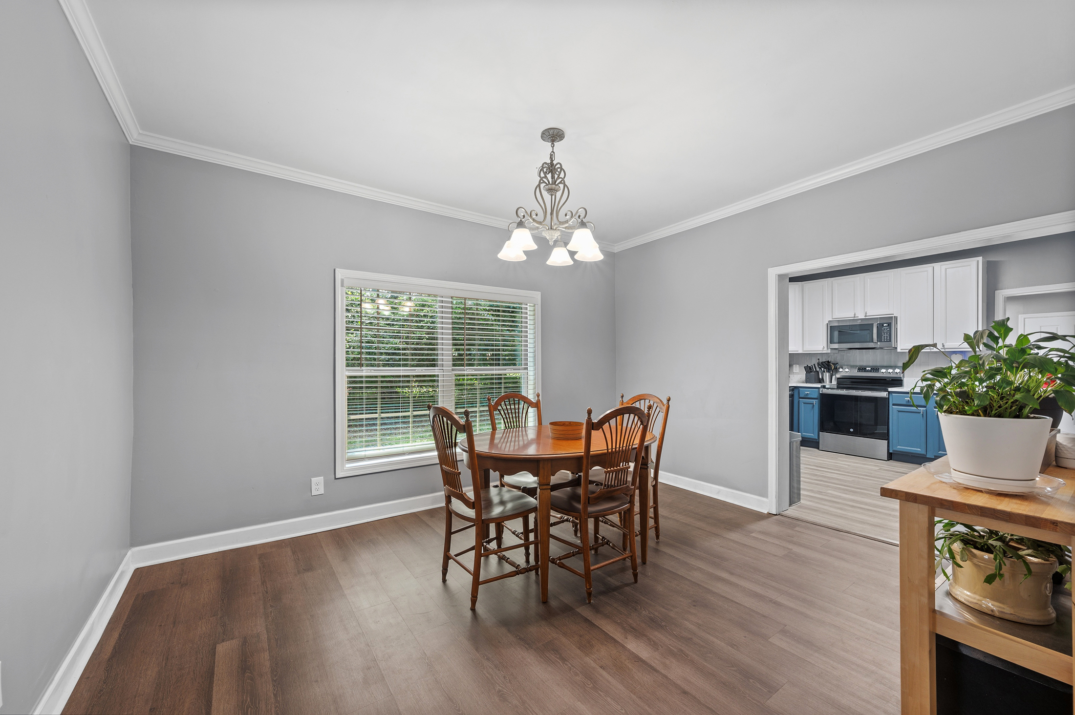  Charming Renovated Cottage in the Heart of Acworth’s Golf Cart District - 物件實景