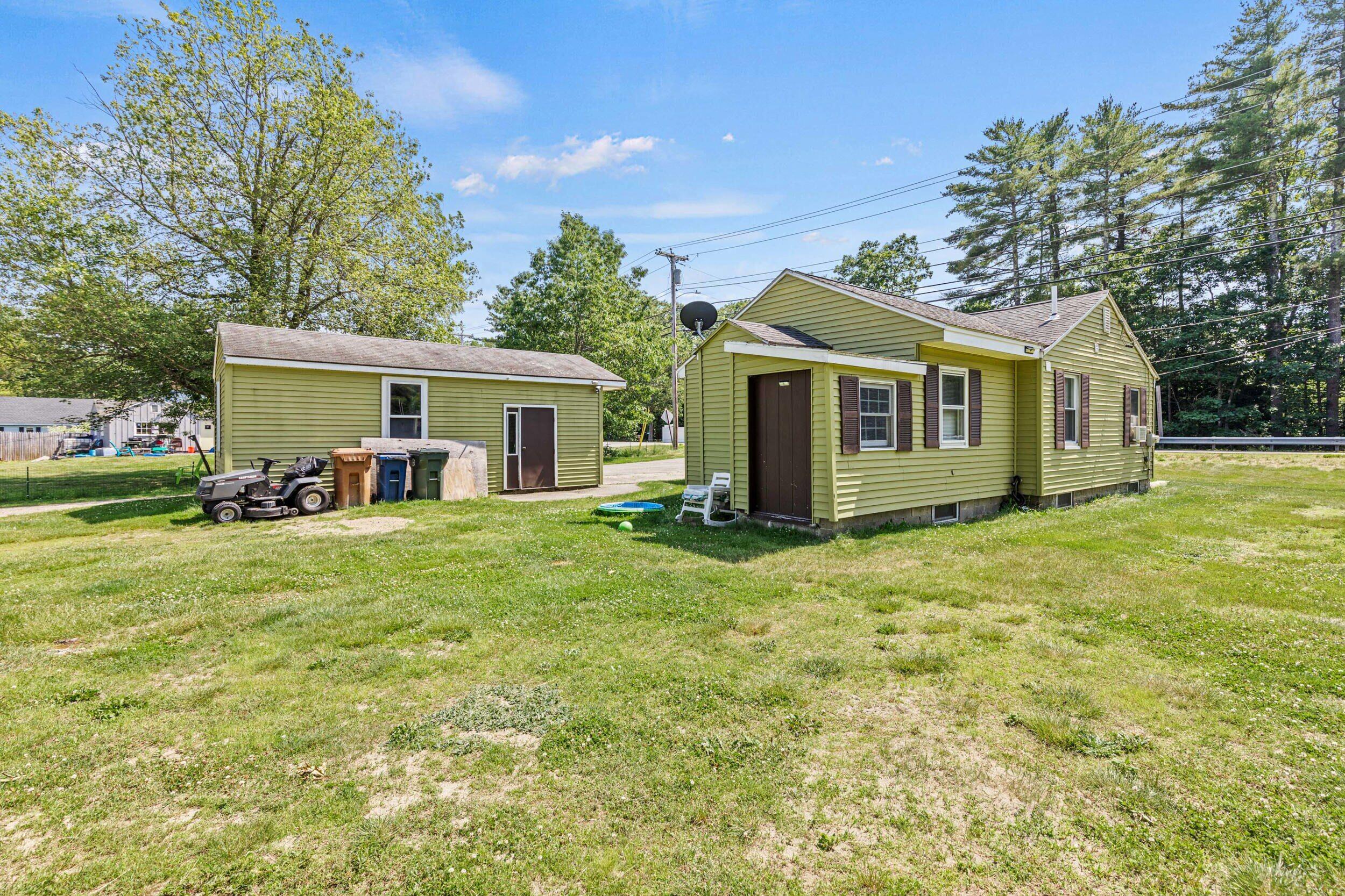 Saco, Maine, 04072, United States, 1 Bedroom Bedrooms, ,1 BathroomBathrooms,Residential,For Sale,1875367