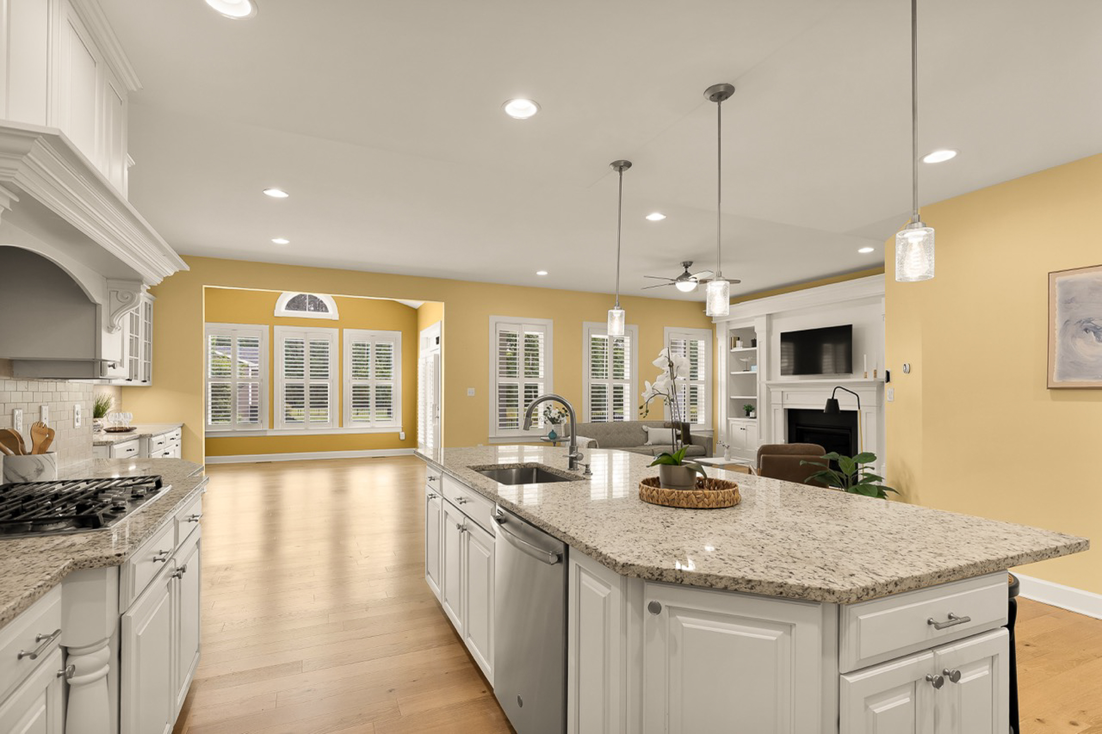  33415 Bridgehampton Lane - 物件實景