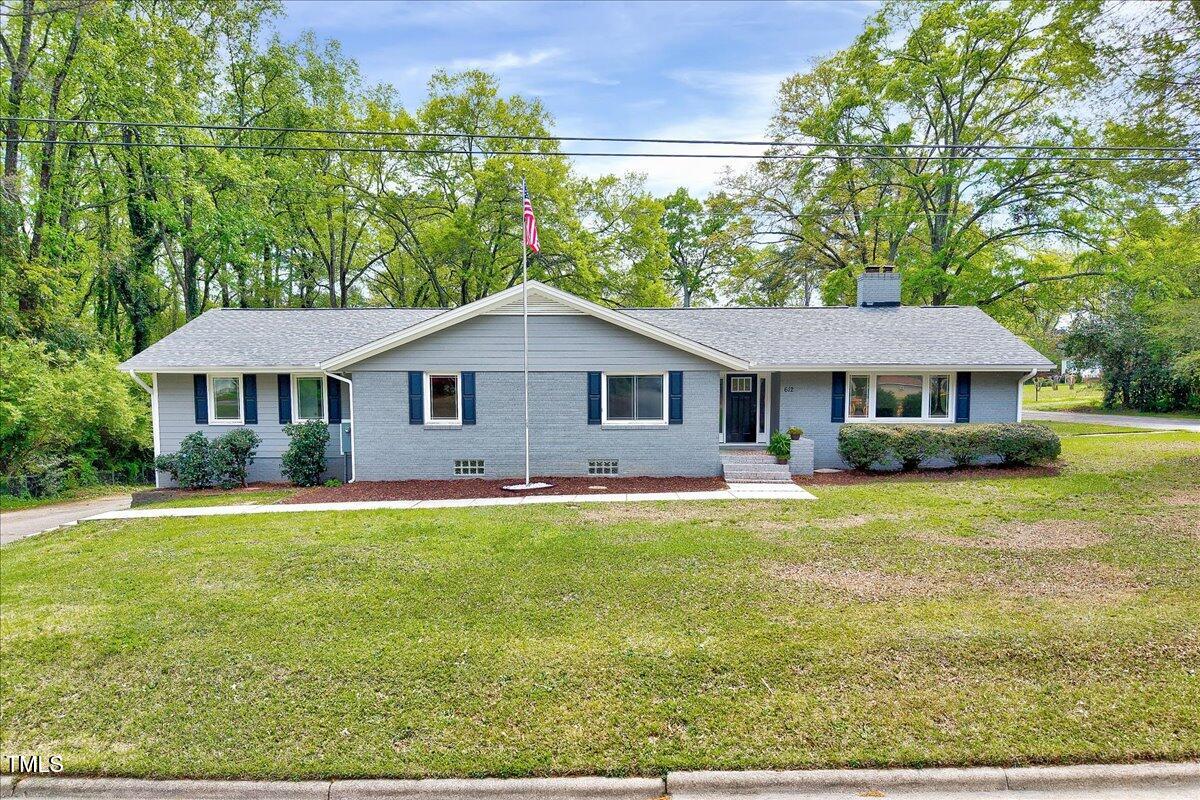 Fuquay Varina, North Carolina, 27526, United States, 4 Bedrooms Bedrooms, ,2 BathroomsBathrooms,Residential,For Sale,1778553