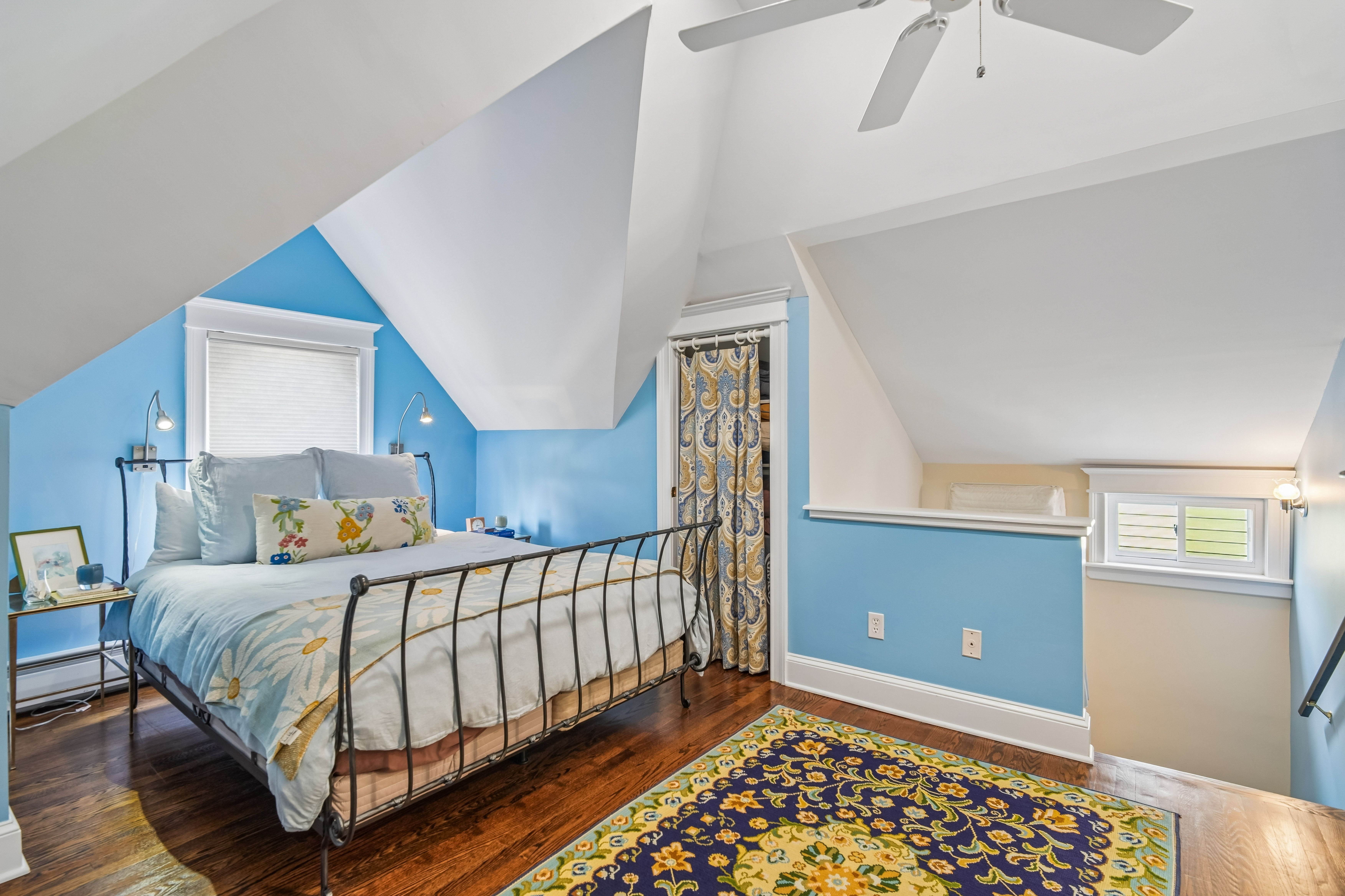  110 Sherman Place, Maplewood, NJ 07040 - 物件實景