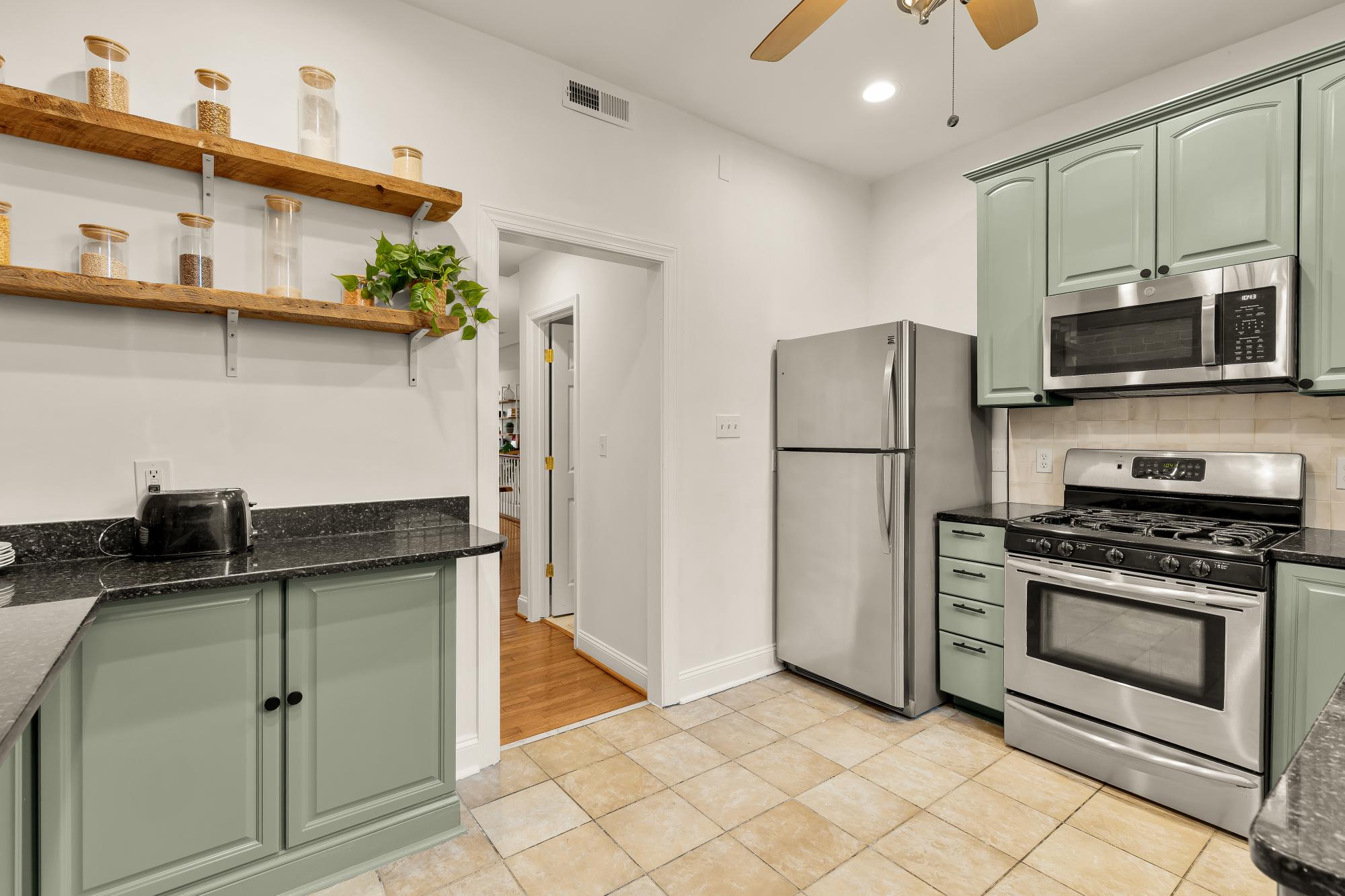  1017 Monroe Street NW, Washington, DC, 20010 - 物件實景