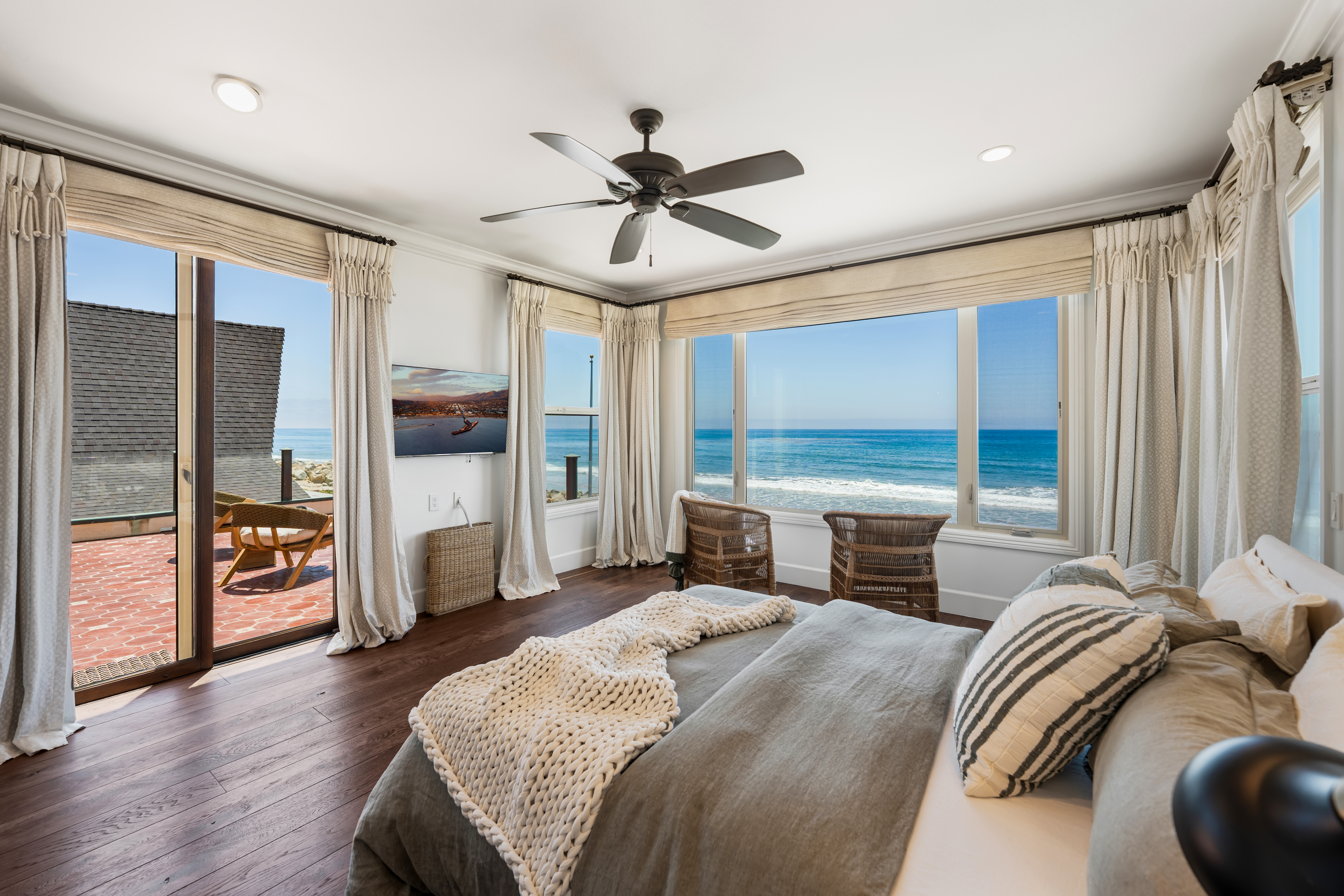  5390 Rincon Beach Park Drive, Ventura, CA 93001 - 物件實景