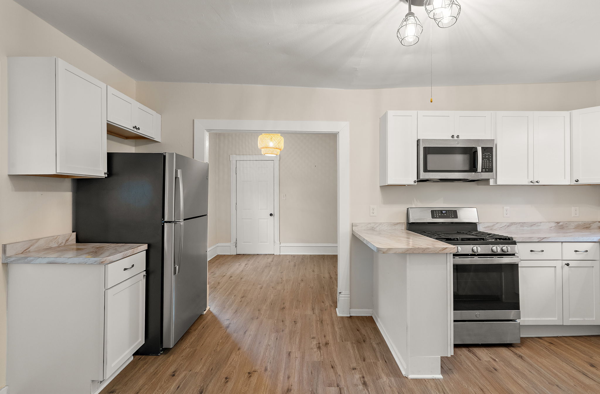  Classic Character Meets Modern Comfort in Hastings - 物件實景