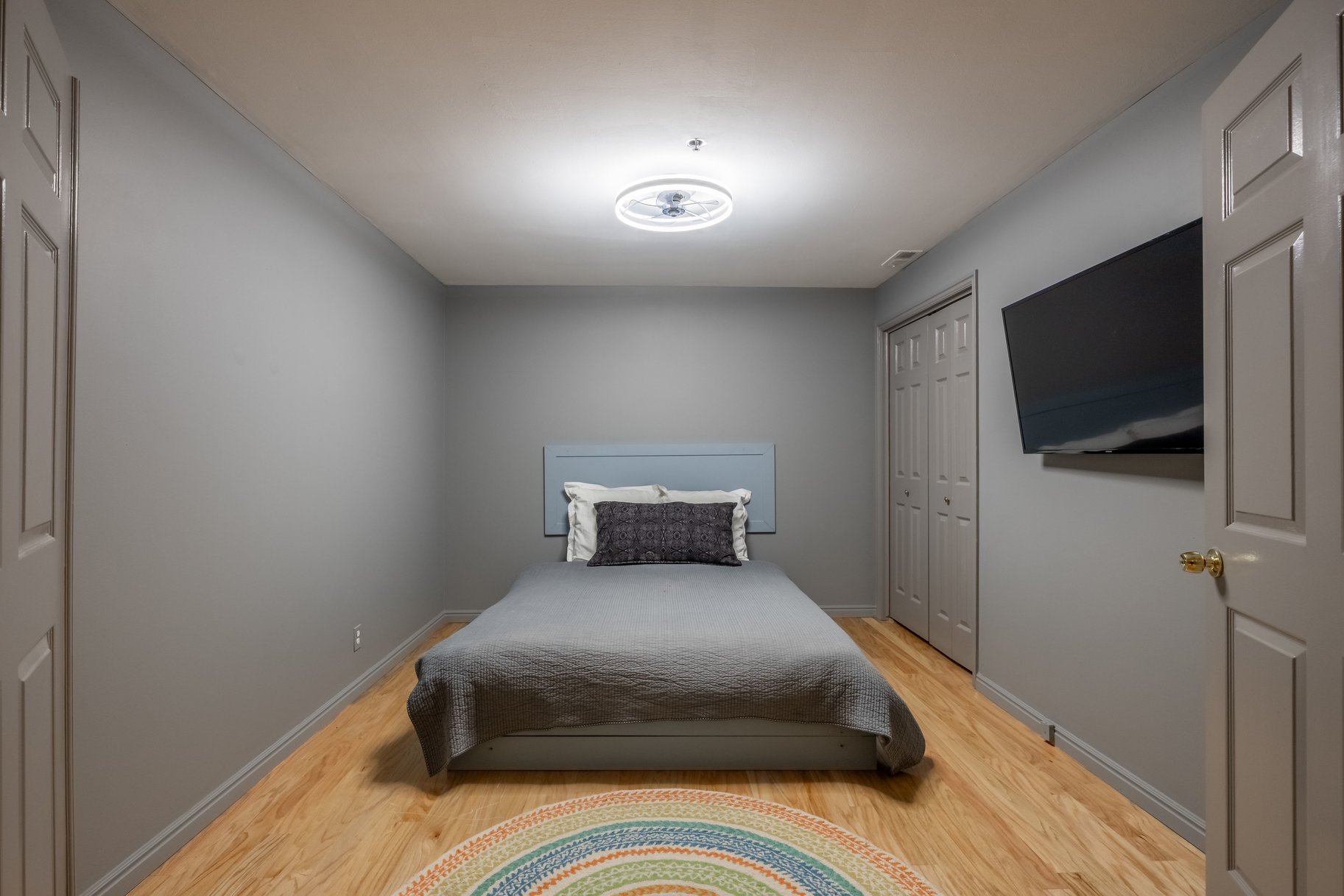  Immaculate Condo in The Heart of Downtown Salt Lake City - 物件實景