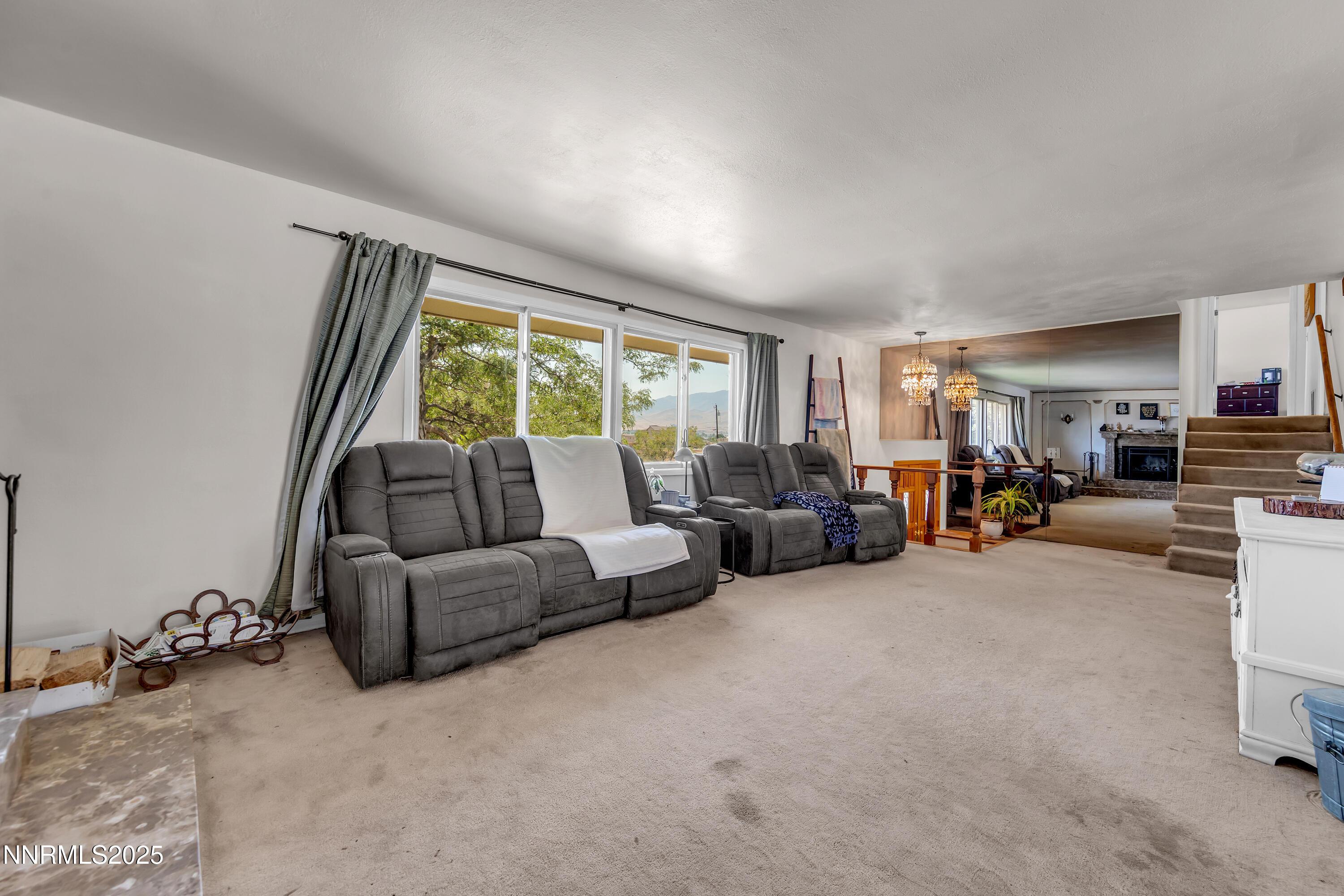 Reno, Nevada, 89506, United States, 4 Bedrooms Bedrooms, ,3 BathroomsBathrooms,Residential,For Sale,1890410