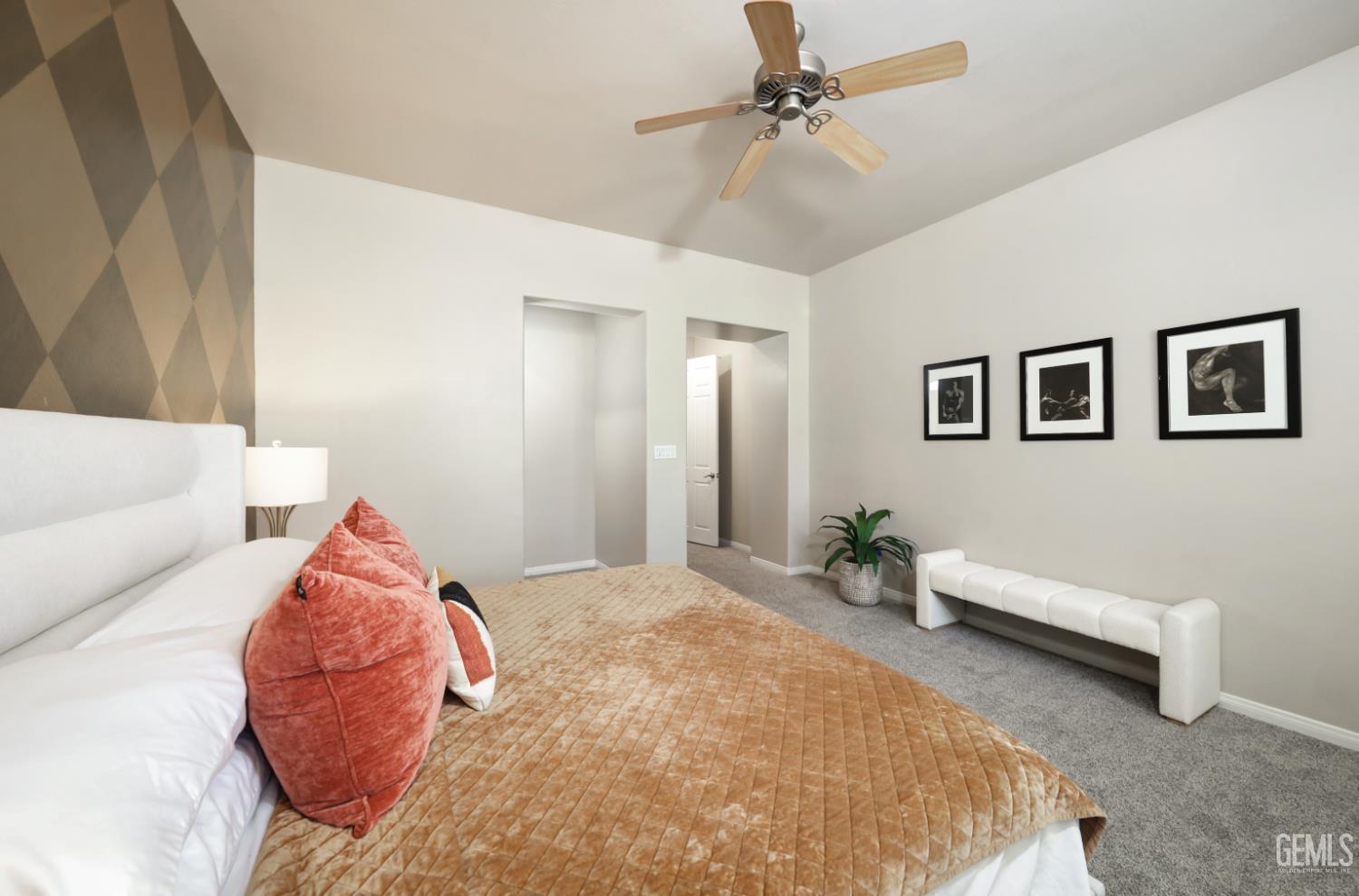 Bakersfield, California, 93312, United States, 3 Bedrooms Bedrooms, ,2 BathroomsBathrooms,Residential,For Sale,1987414