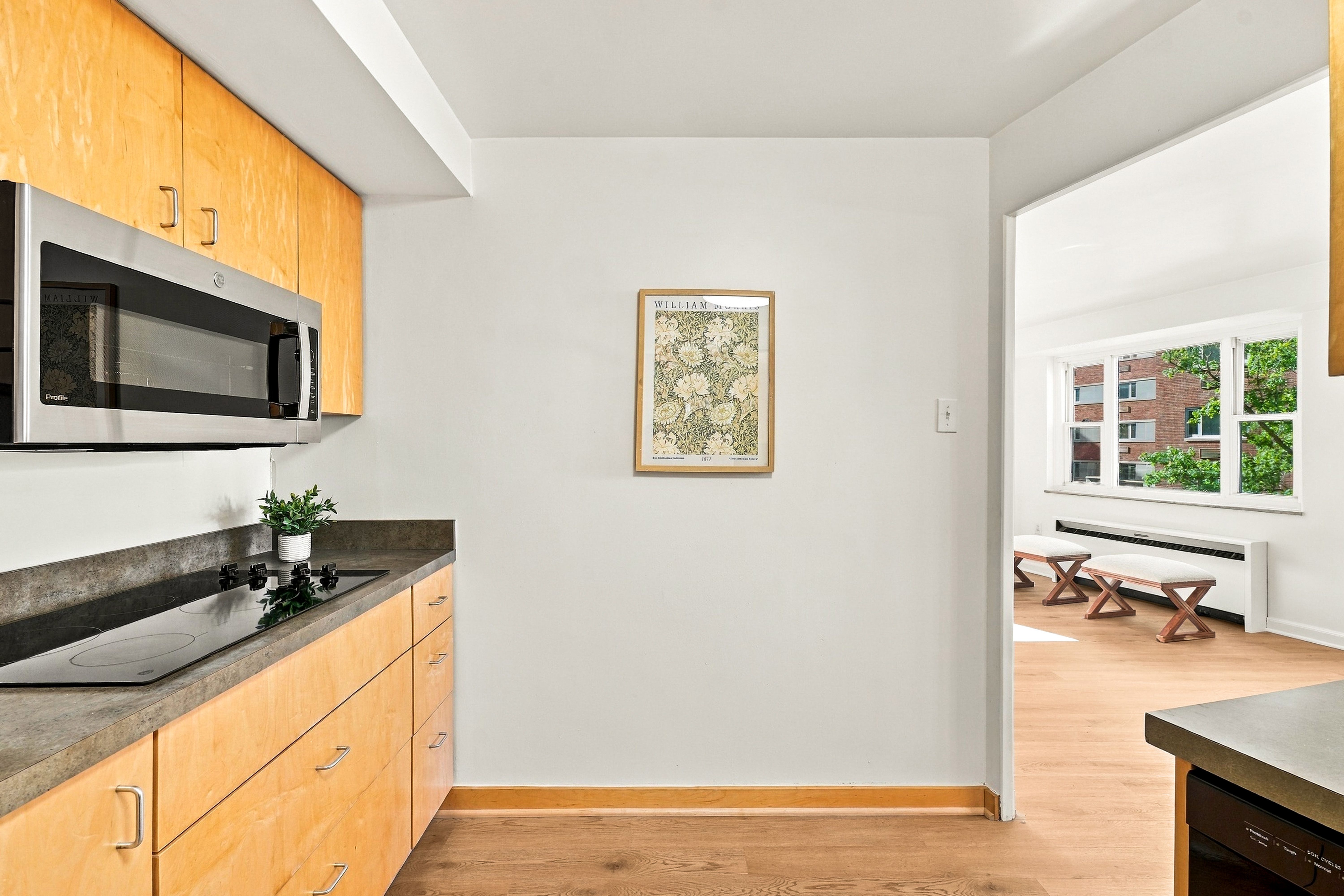  4625 Fifth Avenue #205, Pittsburgh, PA 15213 - 物件實景