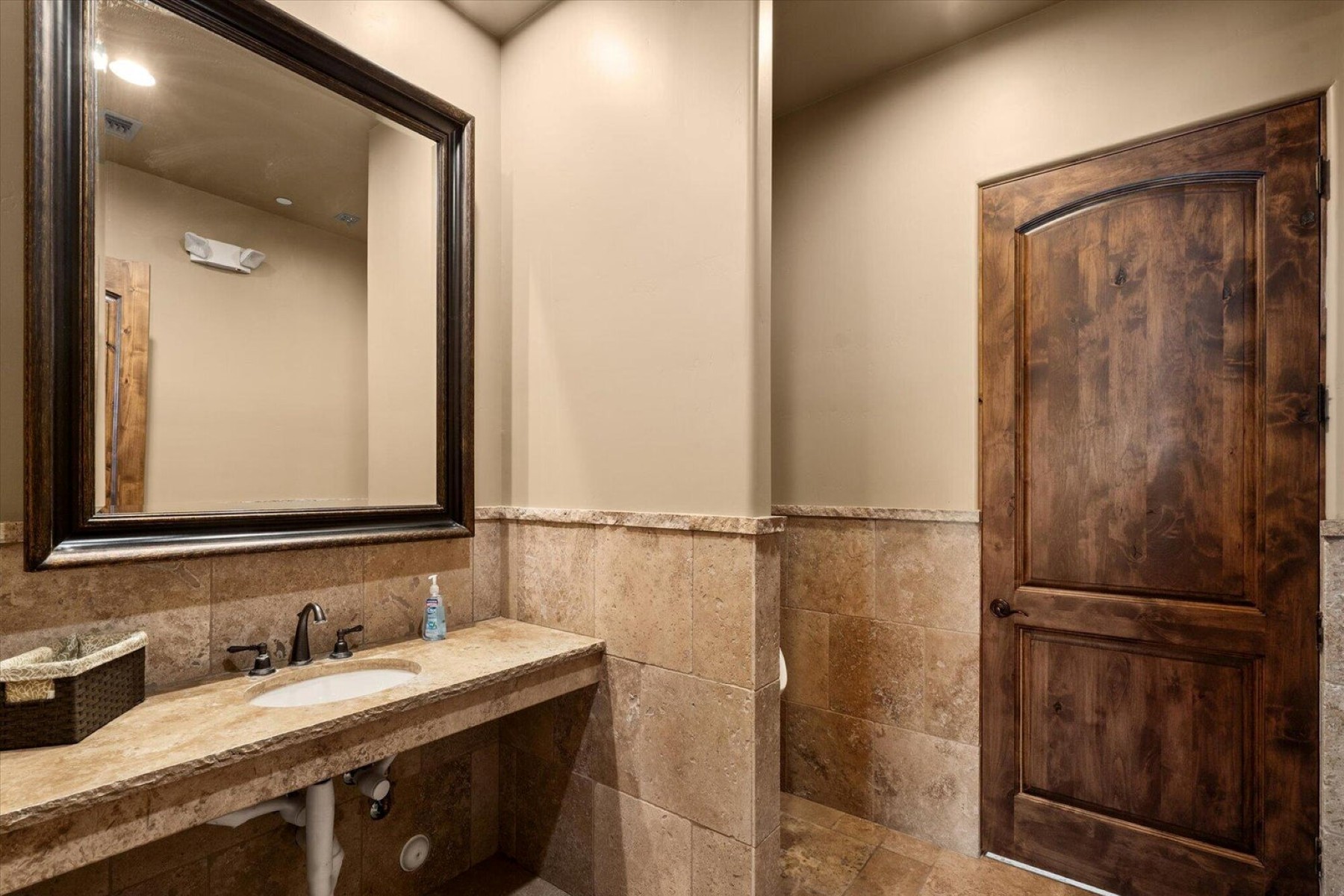  6231 E Mark Way¦Cave Creek, AZ - 物件實景