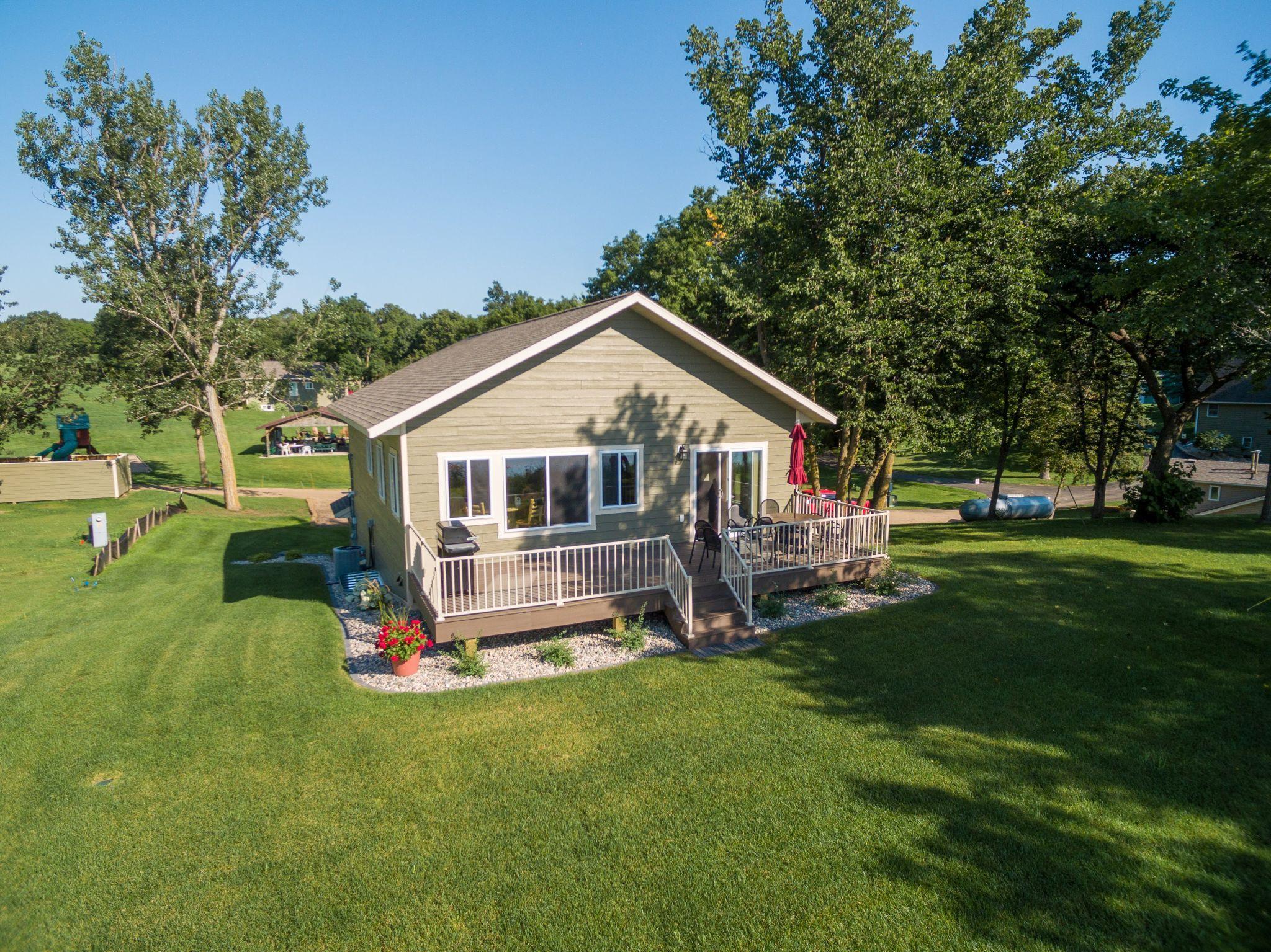 Dent, Minnesota, 56528, United States, 3 Bedrooms Bedrooms, ,1 BathroomBathrooms,Residential,For Sale,1873945
