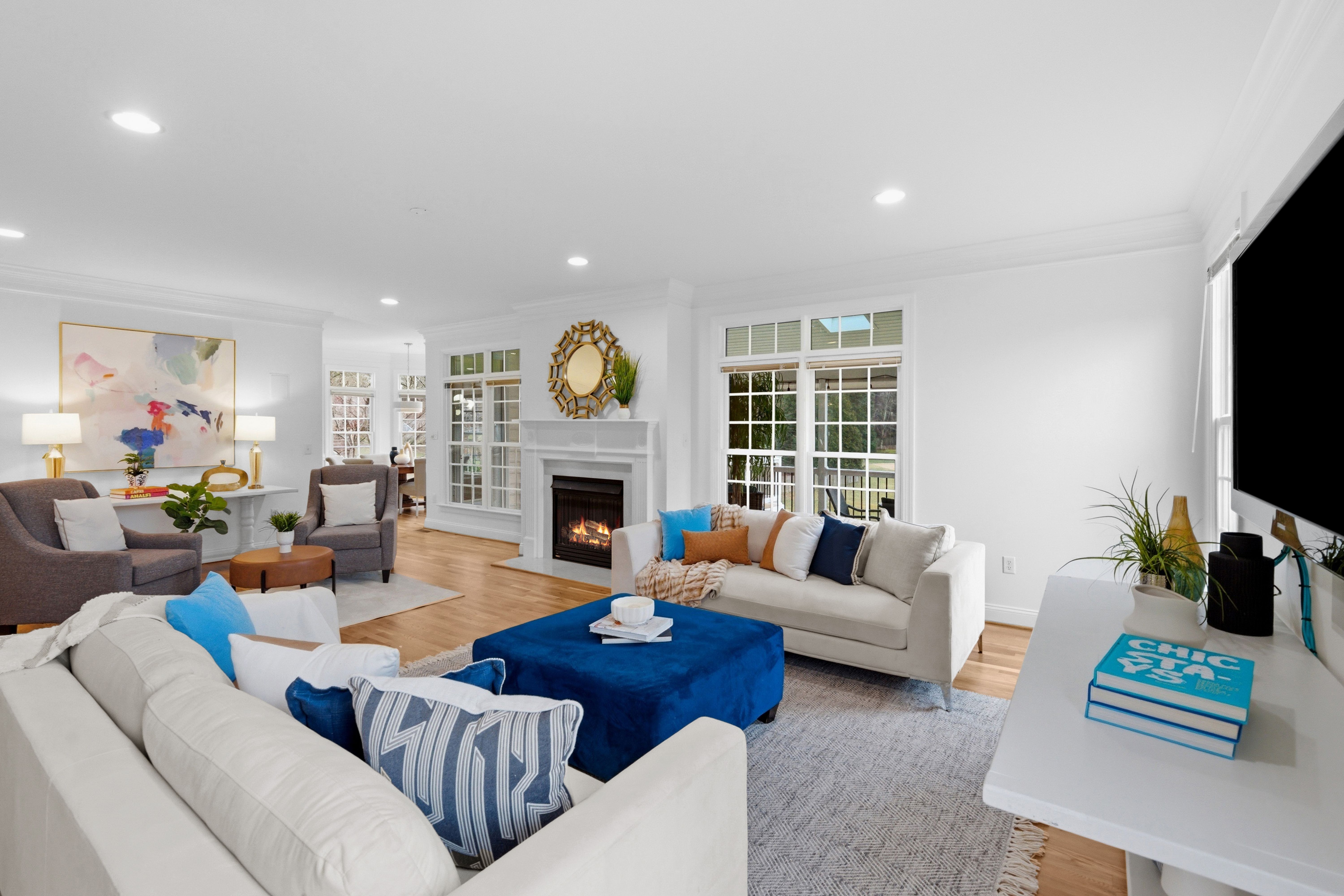  14335 Lander Road, Midlothian, VA 23113 - 物件實景
