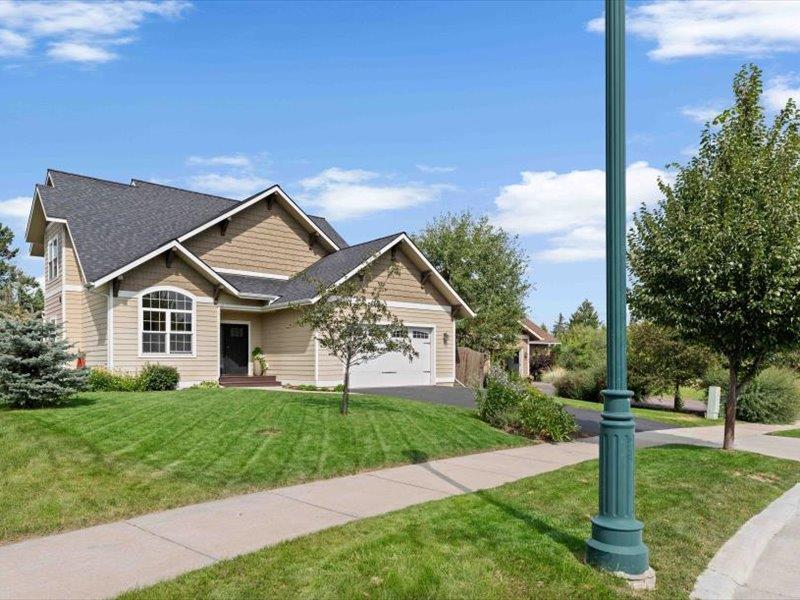 Whitefish, Montana, 59937, United States, 4 Bedrooms Bedrooms, ,4 BathroomsBathrooms,Residential,For Sale,1919098