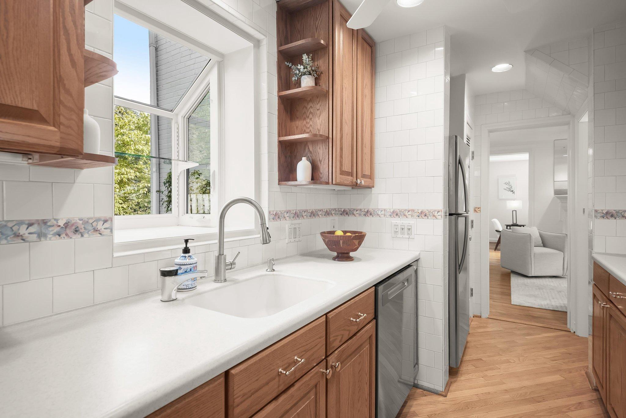  8901 Melwood Road, Bethesda, MD, 20817 - 物件實景