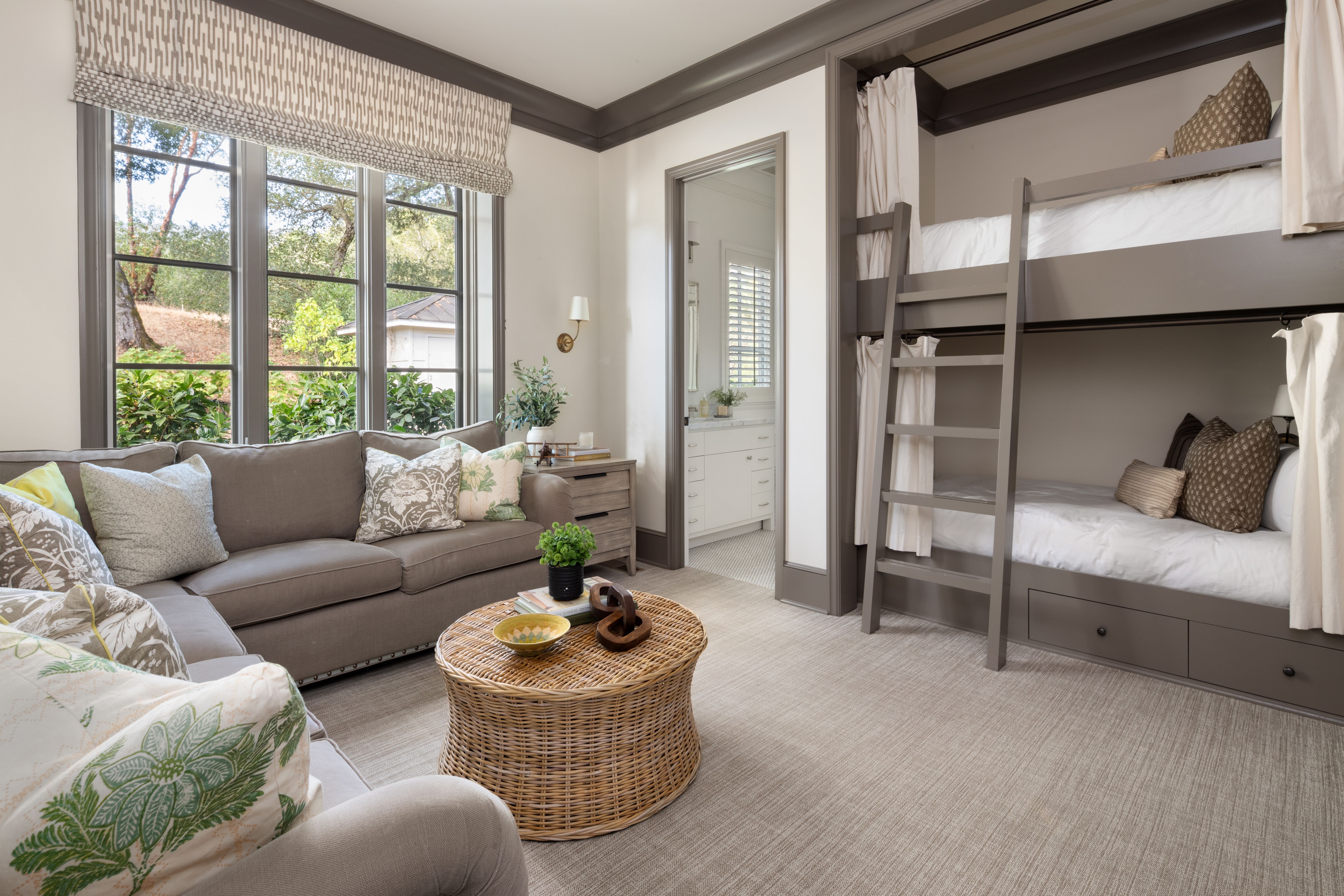  Four Private Acres in the Heart of Sonoma Valley - 物件實景