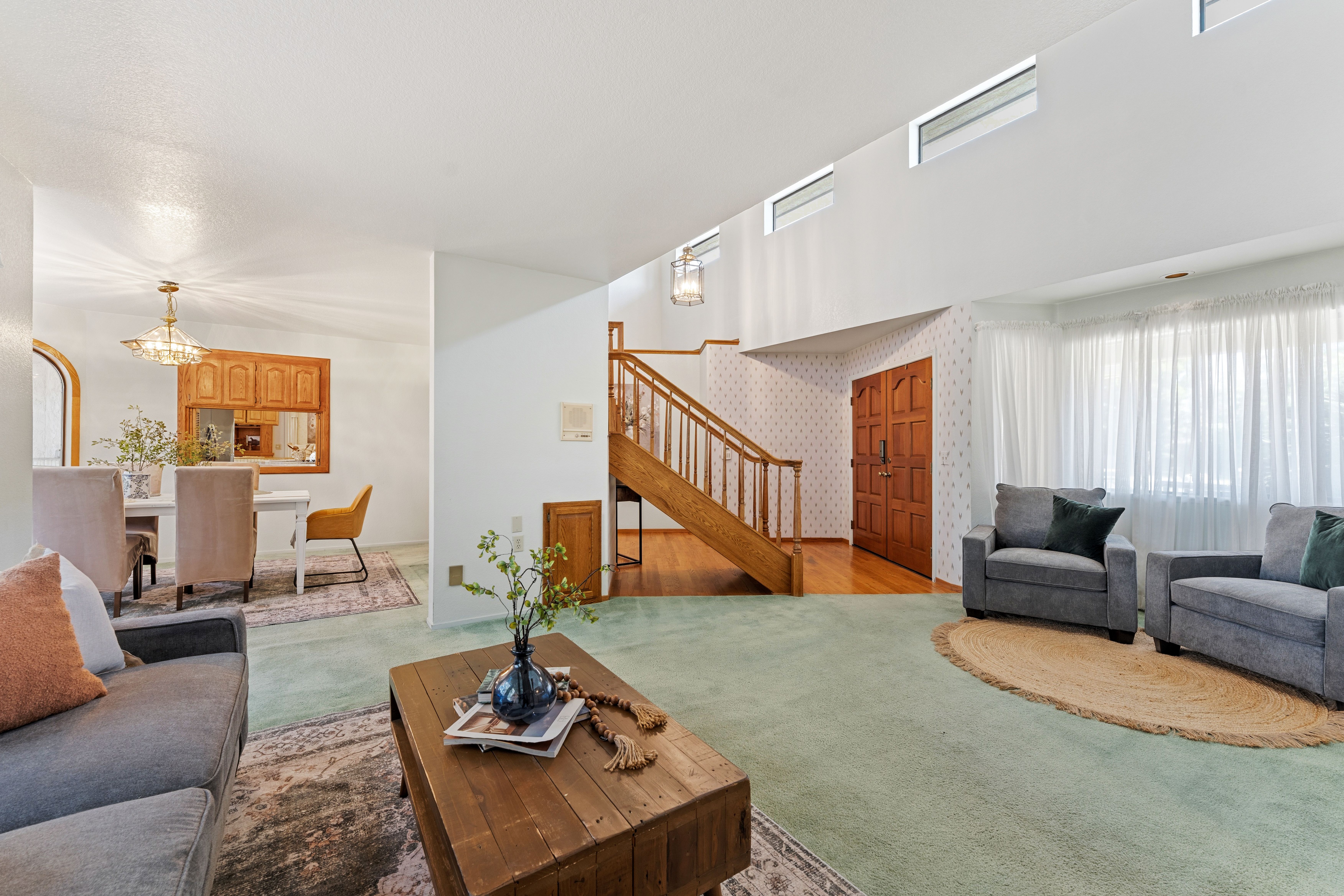  4233 Curragh Oaks Lane, Fair Oaks, CA 95628 - 物件實景