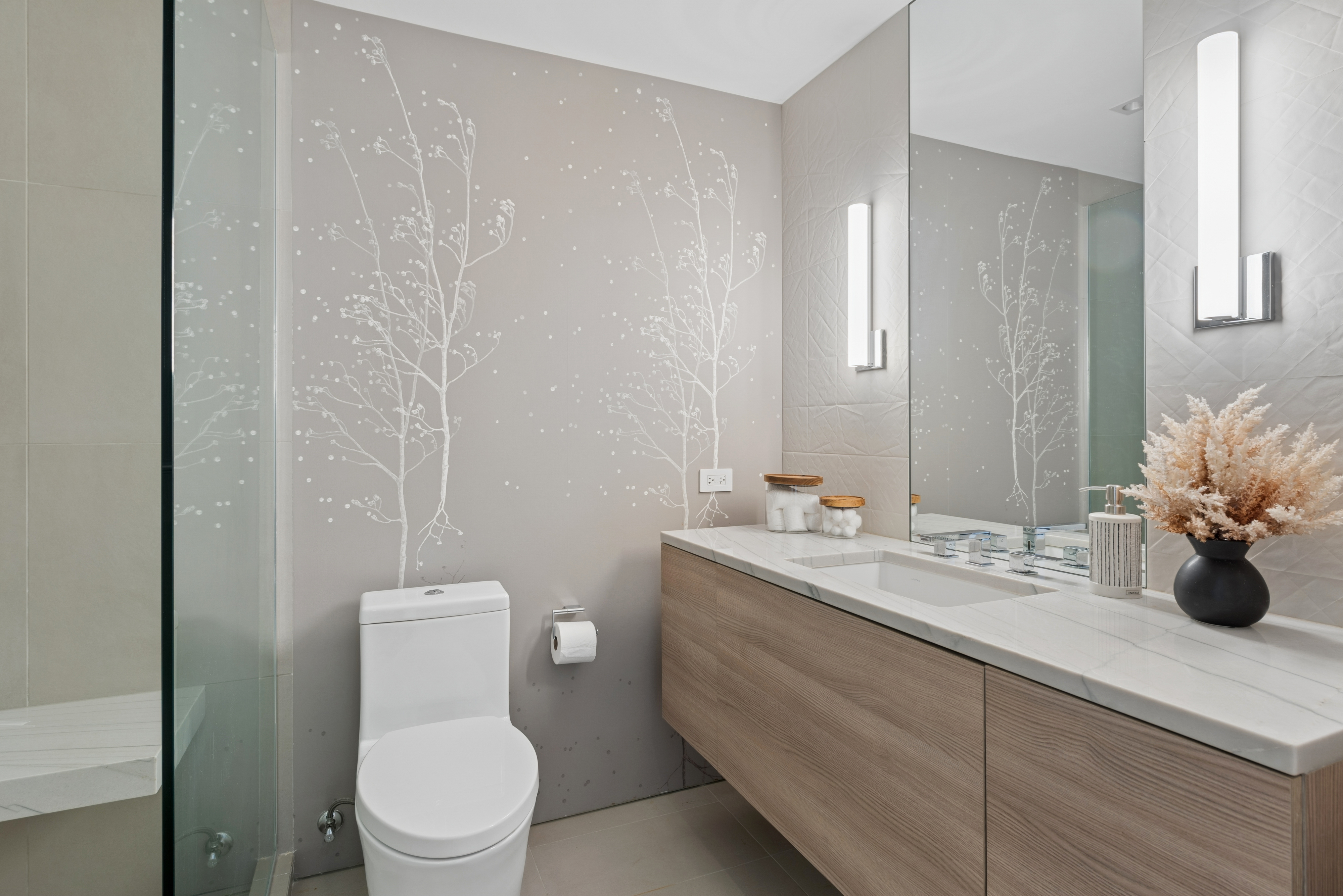  Refined Blend of Classic Architecture and Modern Design - 物件實景