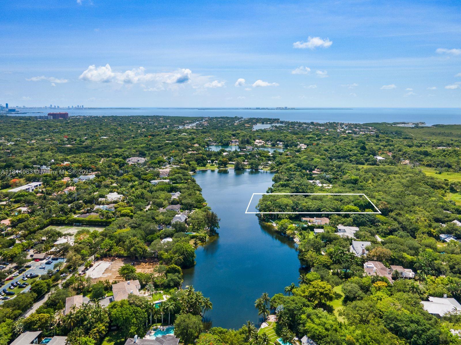 Coral Gables, Florida, 33156, United States, ,Land,For Sale,1840741