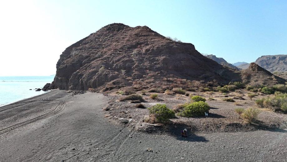 Parcela, Loreto, Baja California Sur, 23896, Mexico, 1 Bedroom Bedrooms, ,Residential,For Sale,Parcela,1644593