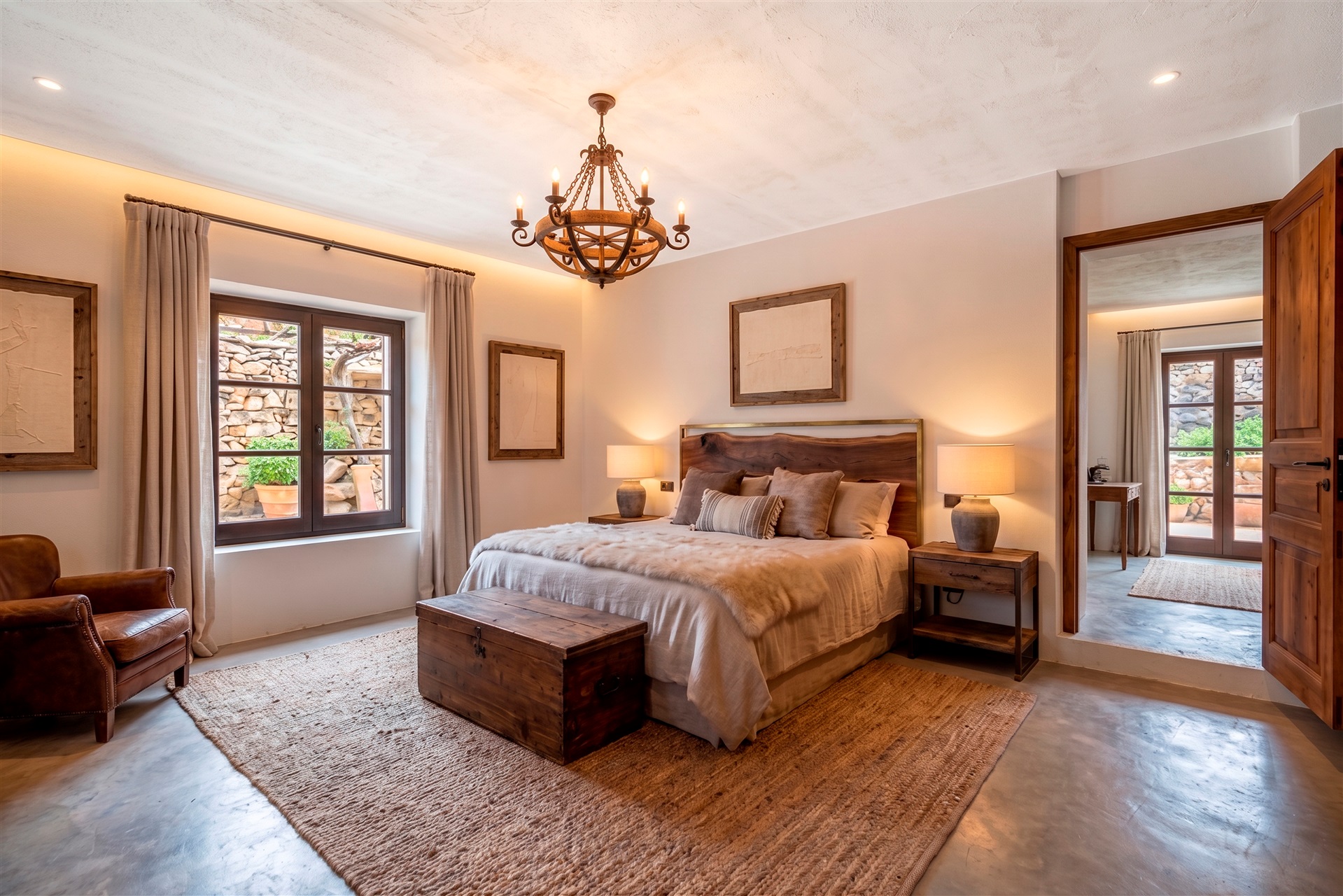  Country Estate for Sale - 物件實景