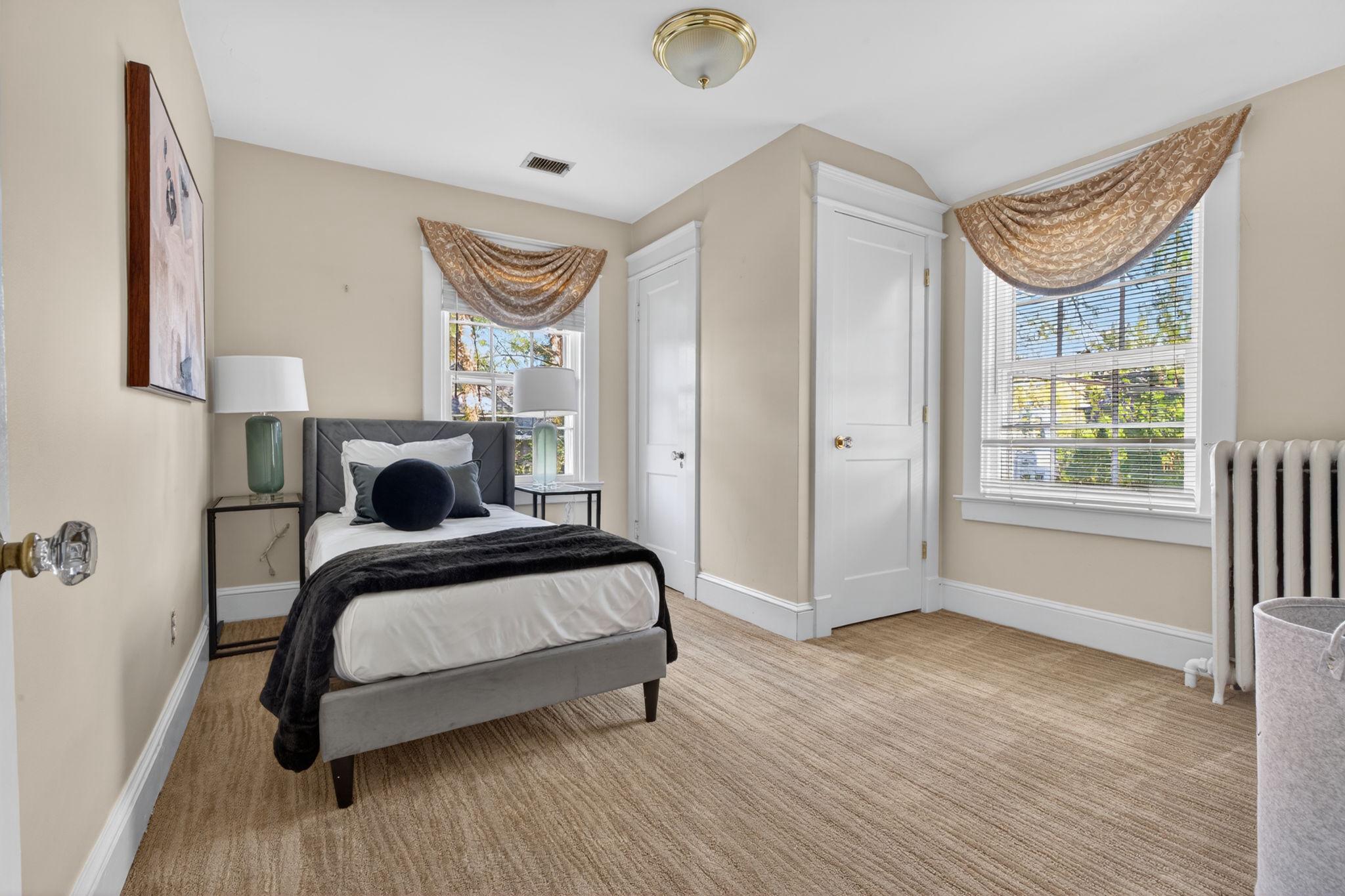  3804 Kanawha Street NW, Washington, DC, 20015 - 物件實景