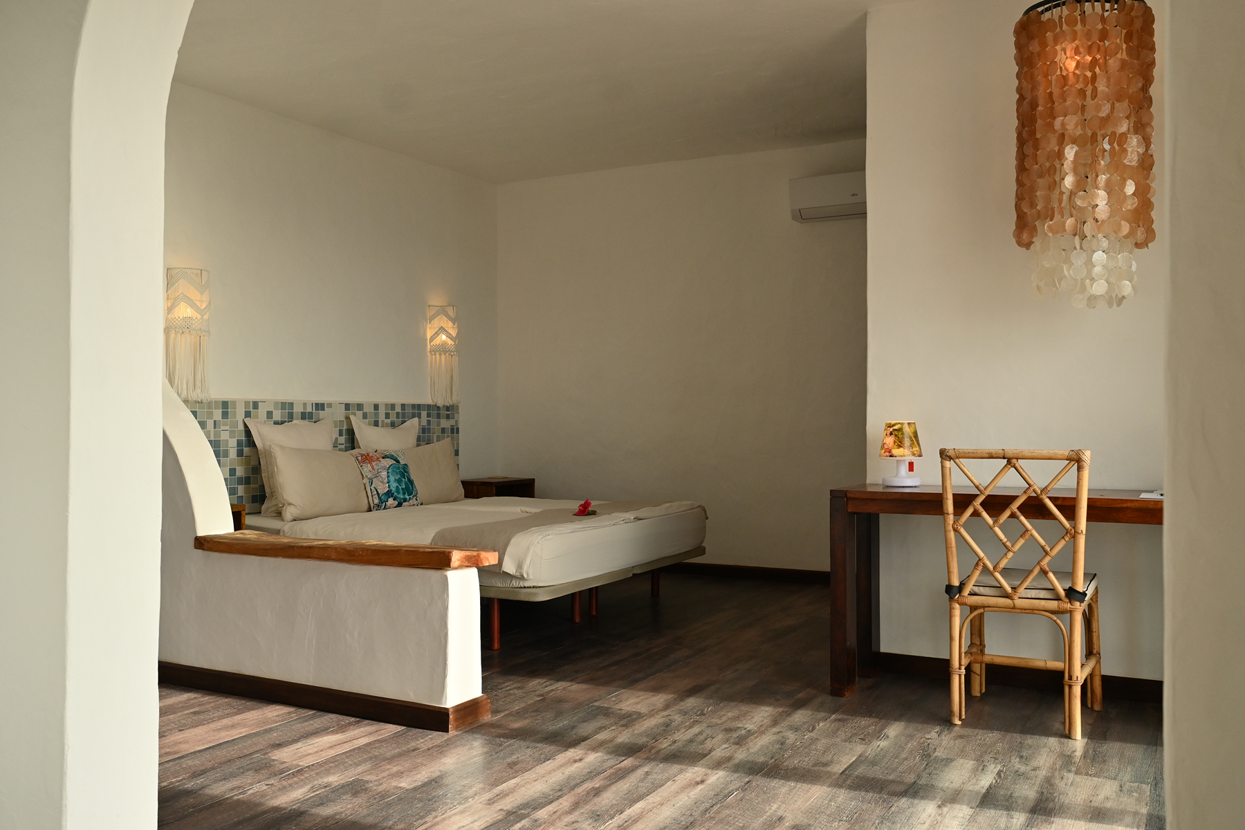  Boutique Style Residential Complex in Los Llanos de Aridane - 物件實景