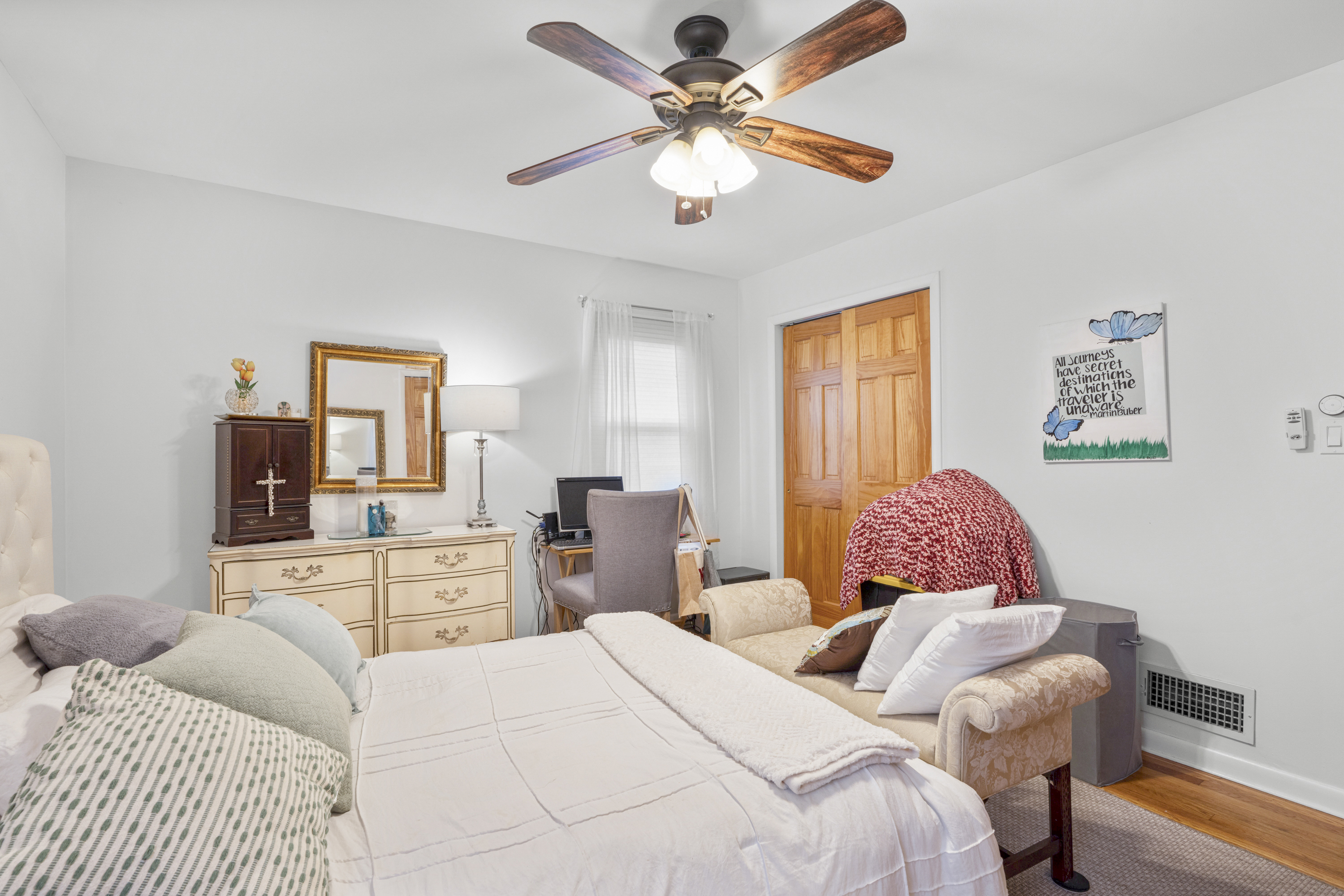  Lovely Harrison Two-Family Duplex - 物件實景