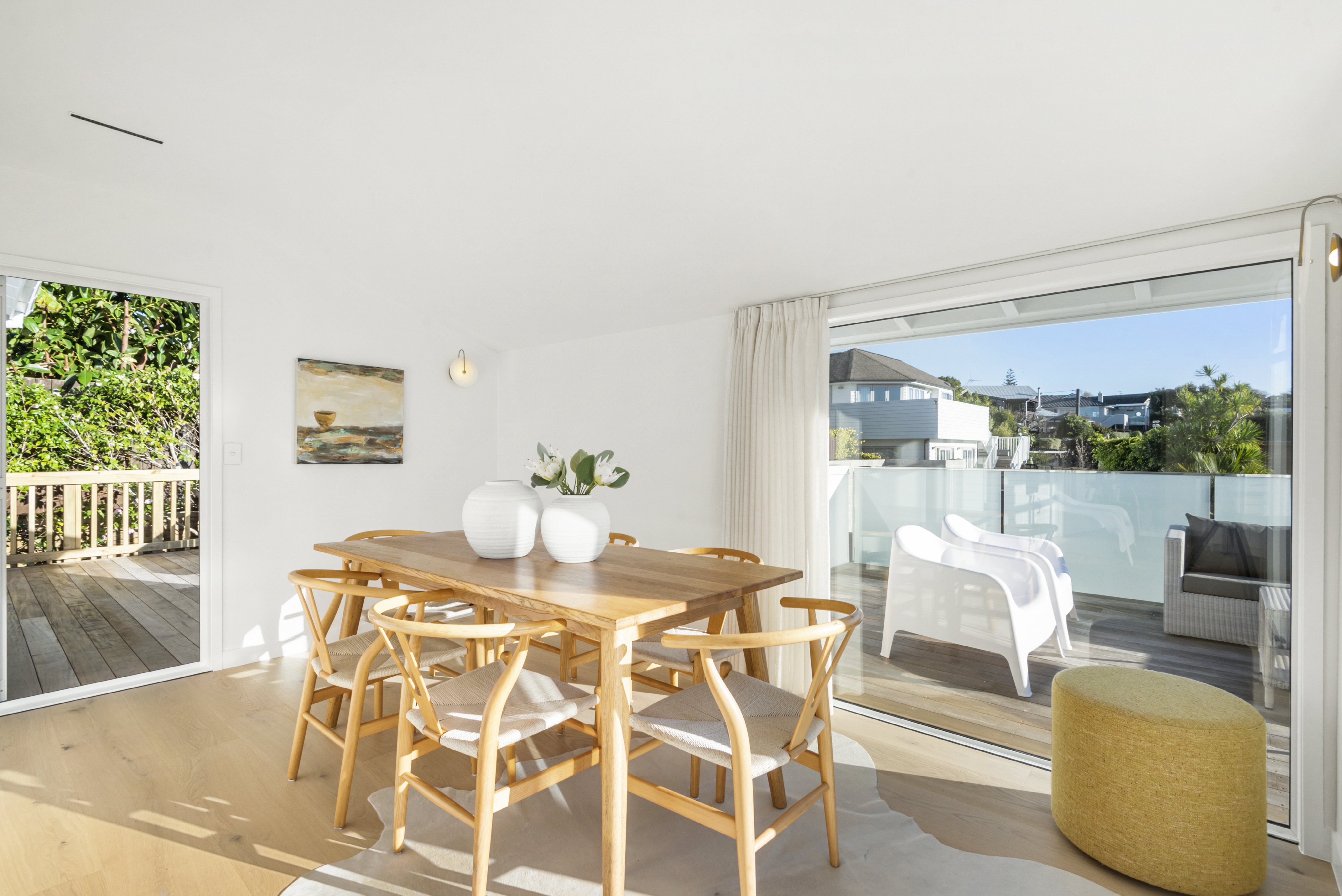  7 Kowhai Rd, Mairangi Bay - 物件實景