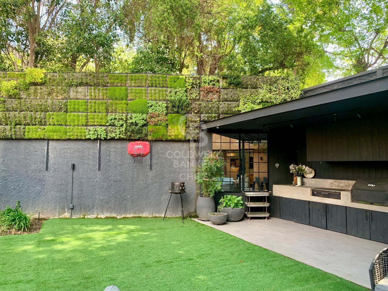 Lo Barnechea, Chile, 6 Bedrooms Bedrooms, ,5 BathroomsBathrooms,Residential,For Sale,1963848